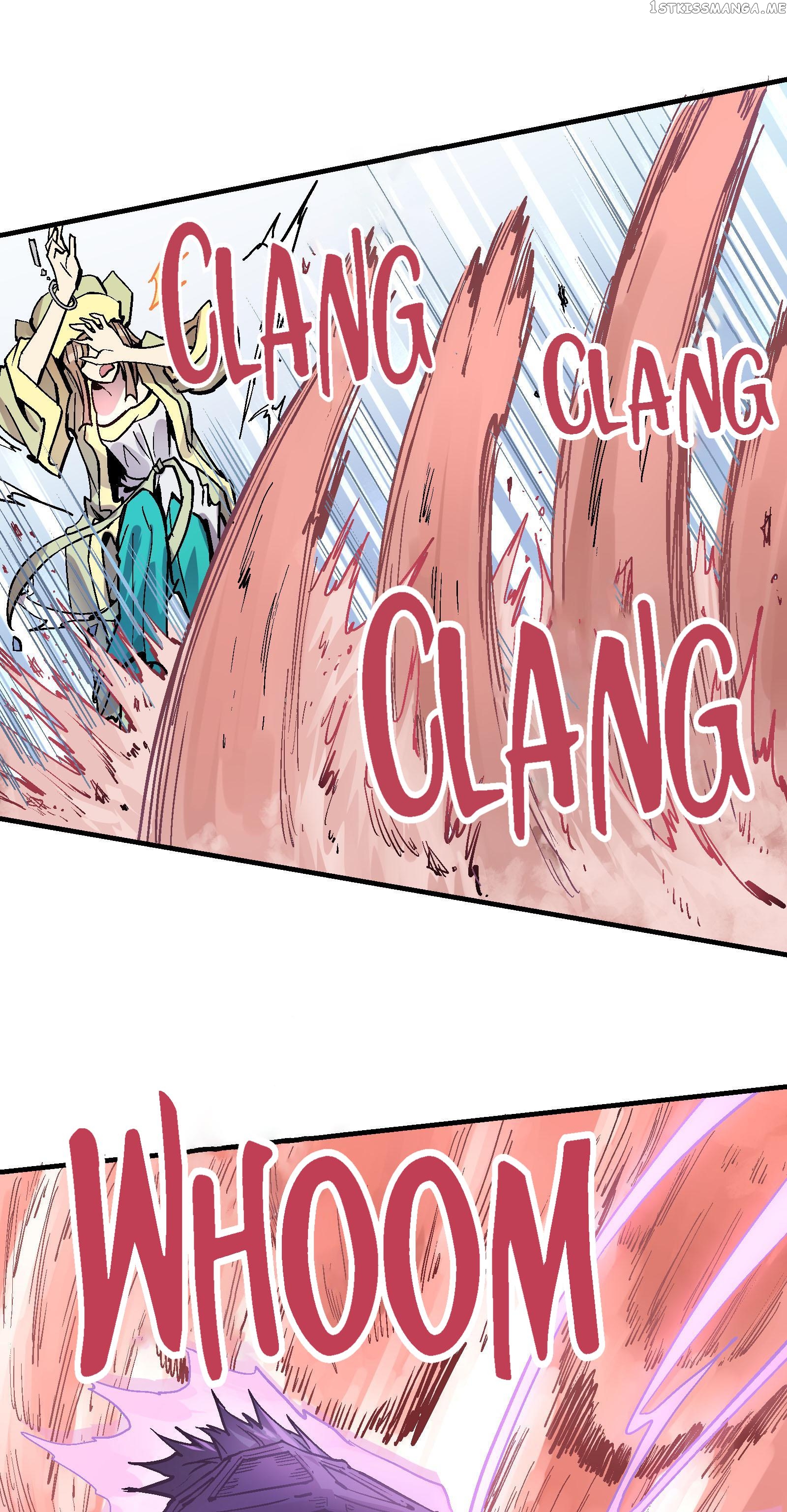 Xiu Tu Chapter 90 - page 23