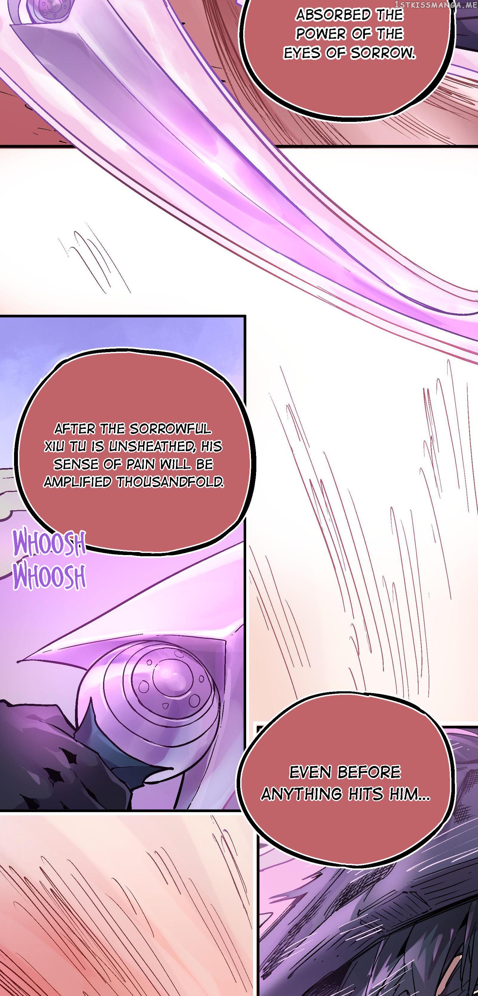 Xiu Tu Chapter 90 - page 28