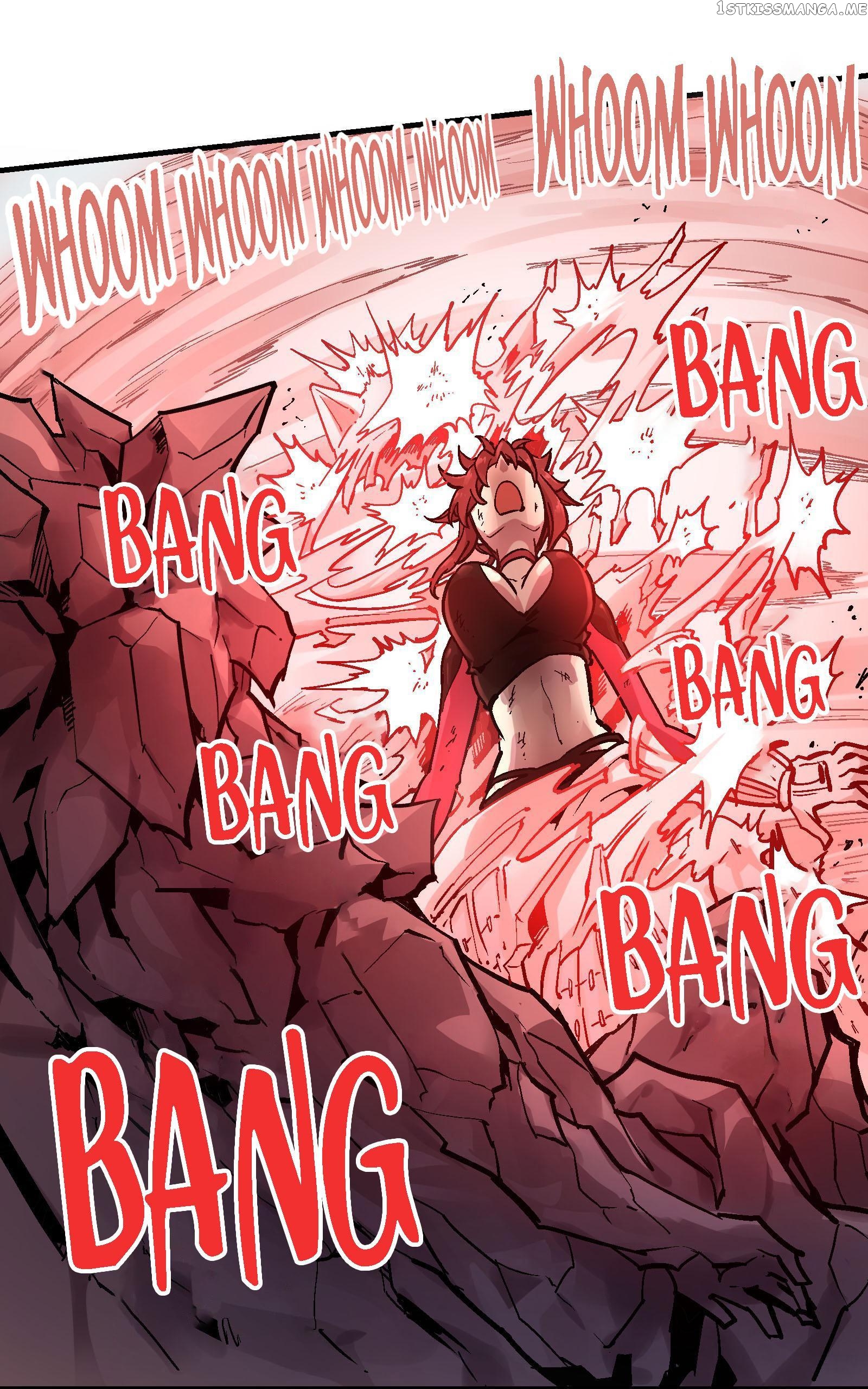 Xiu Tu Chapter 90 - page 3