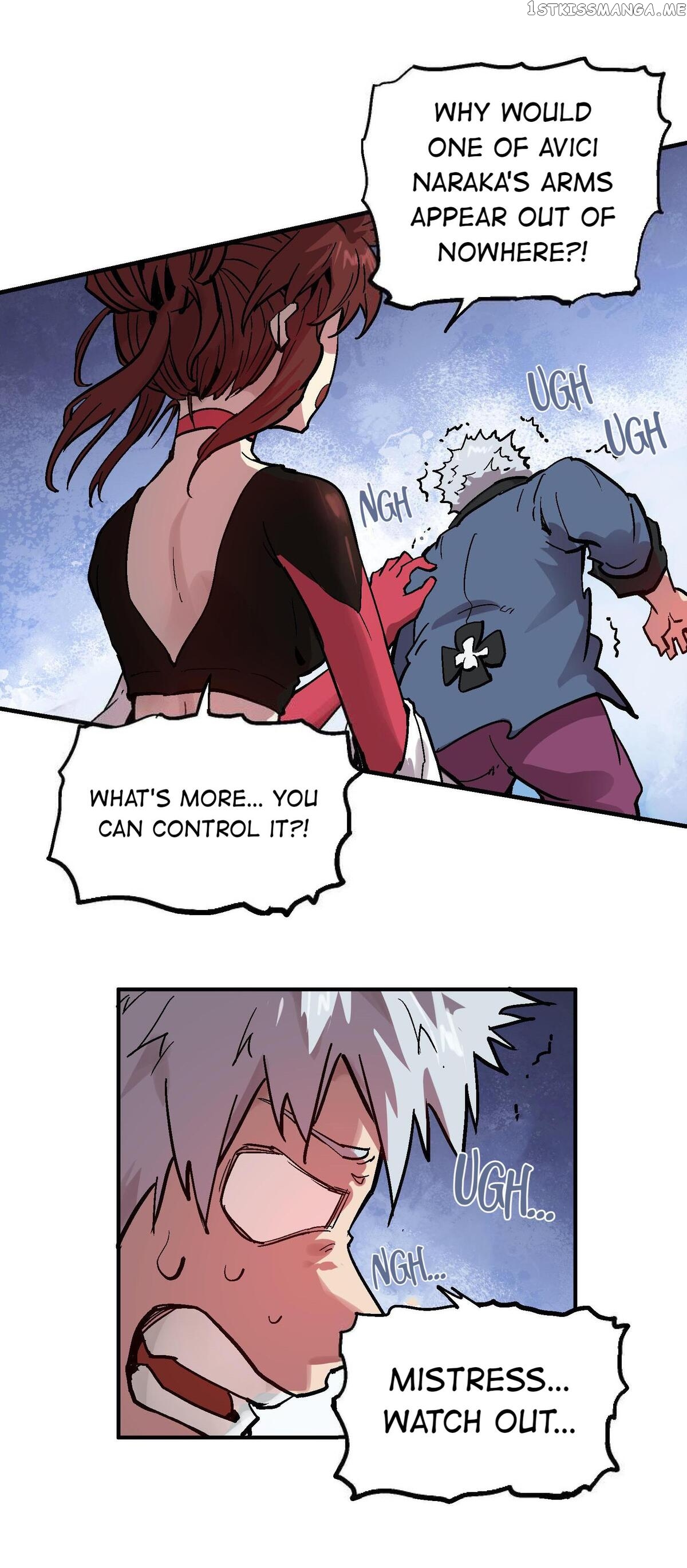 Xiu Tu Chapter 55 - page 26