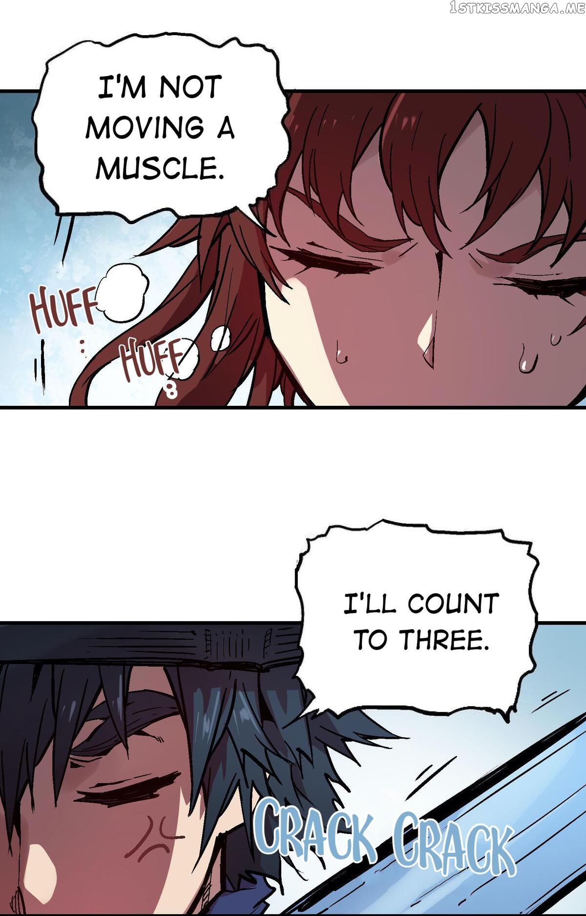 Xiu Tu Chapter 55 - page 32