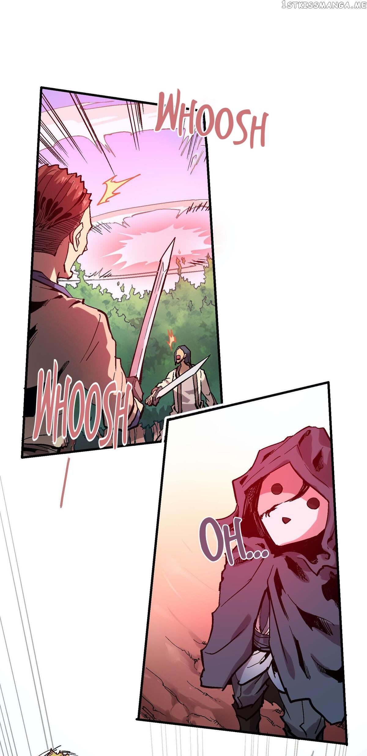 Xiu Tu Chapter 55 - page 8