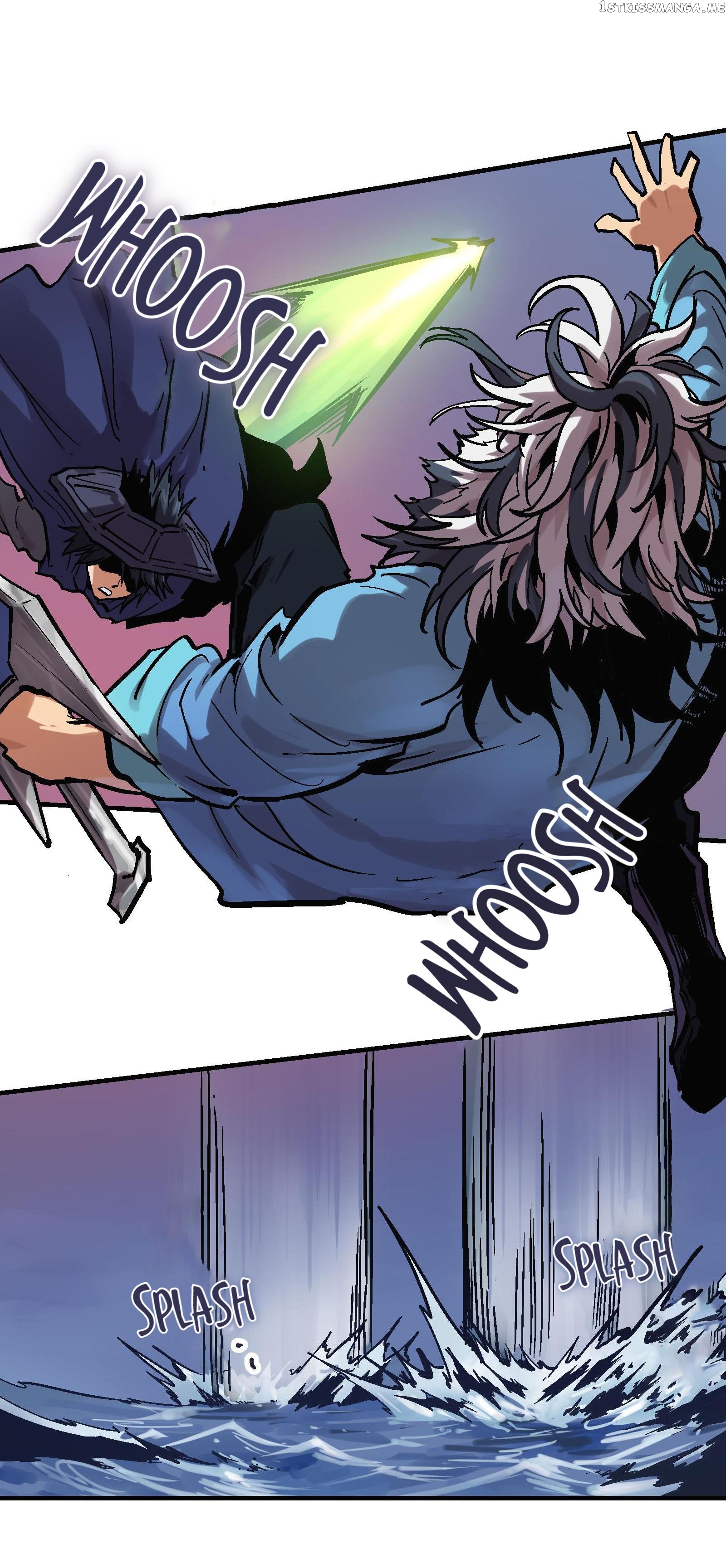 Xiu Tu Chapter 23 - page 10