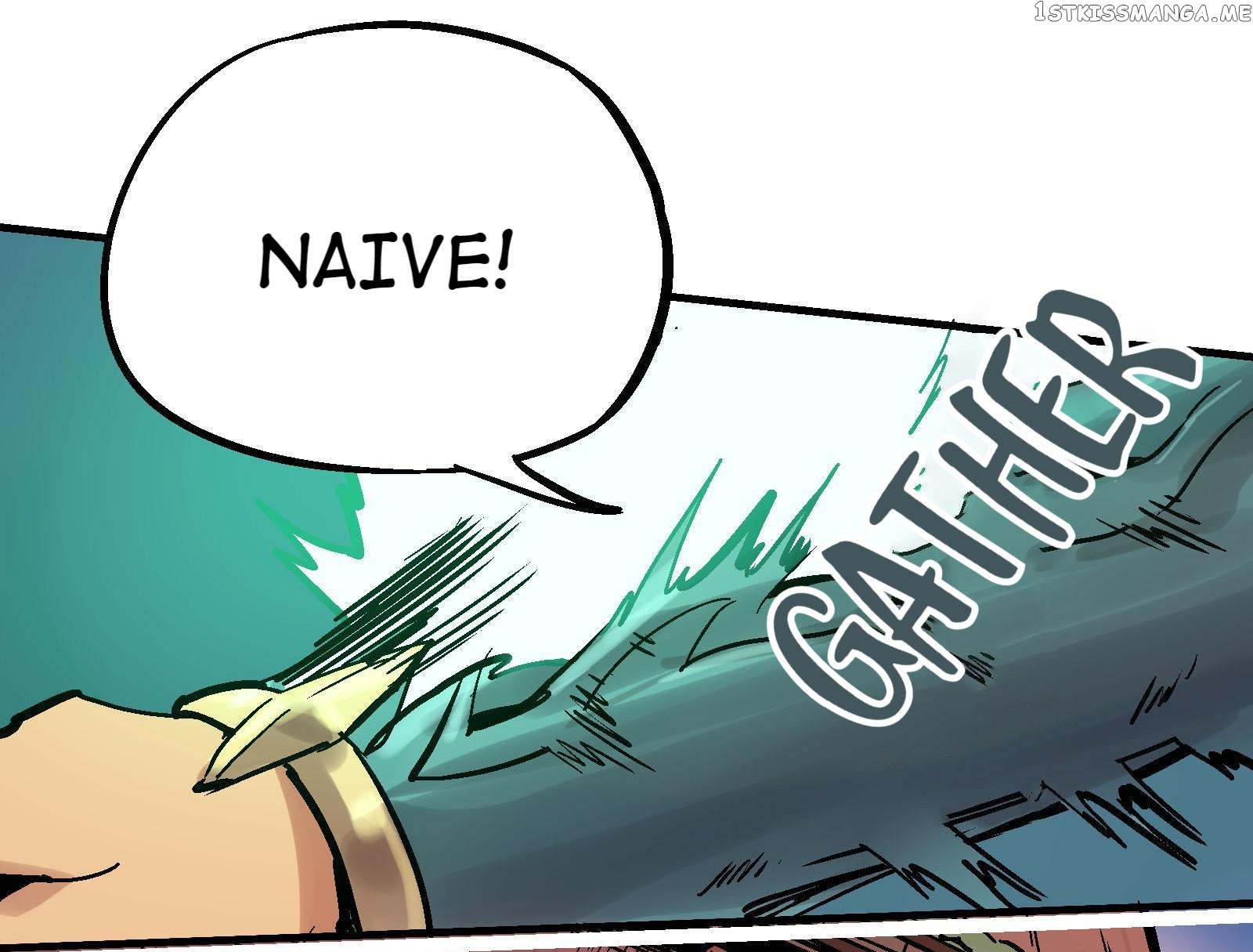 Xiu Tu Chapter 23 - page 15