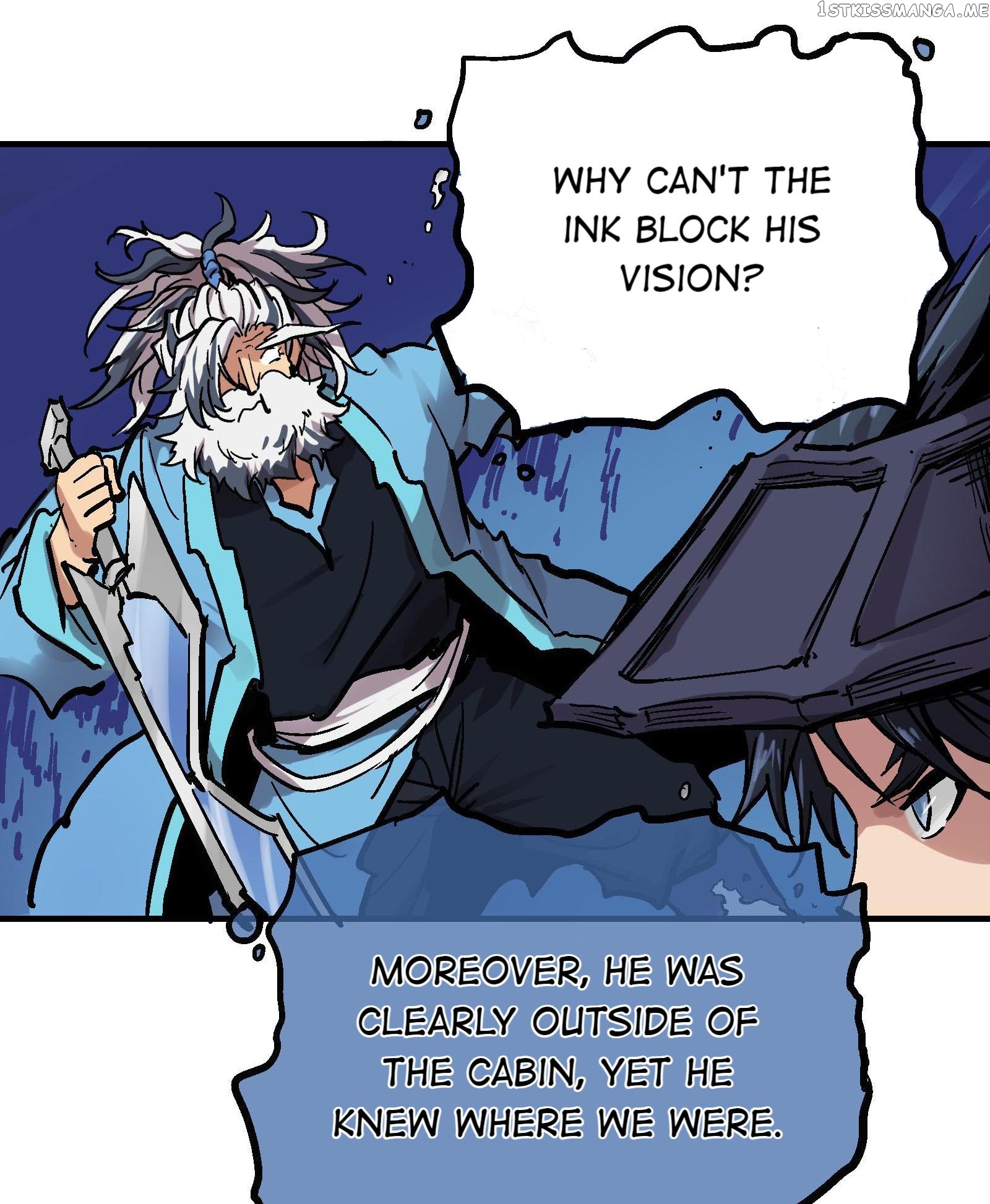 Xiu Tu Chapter 23 - page 28