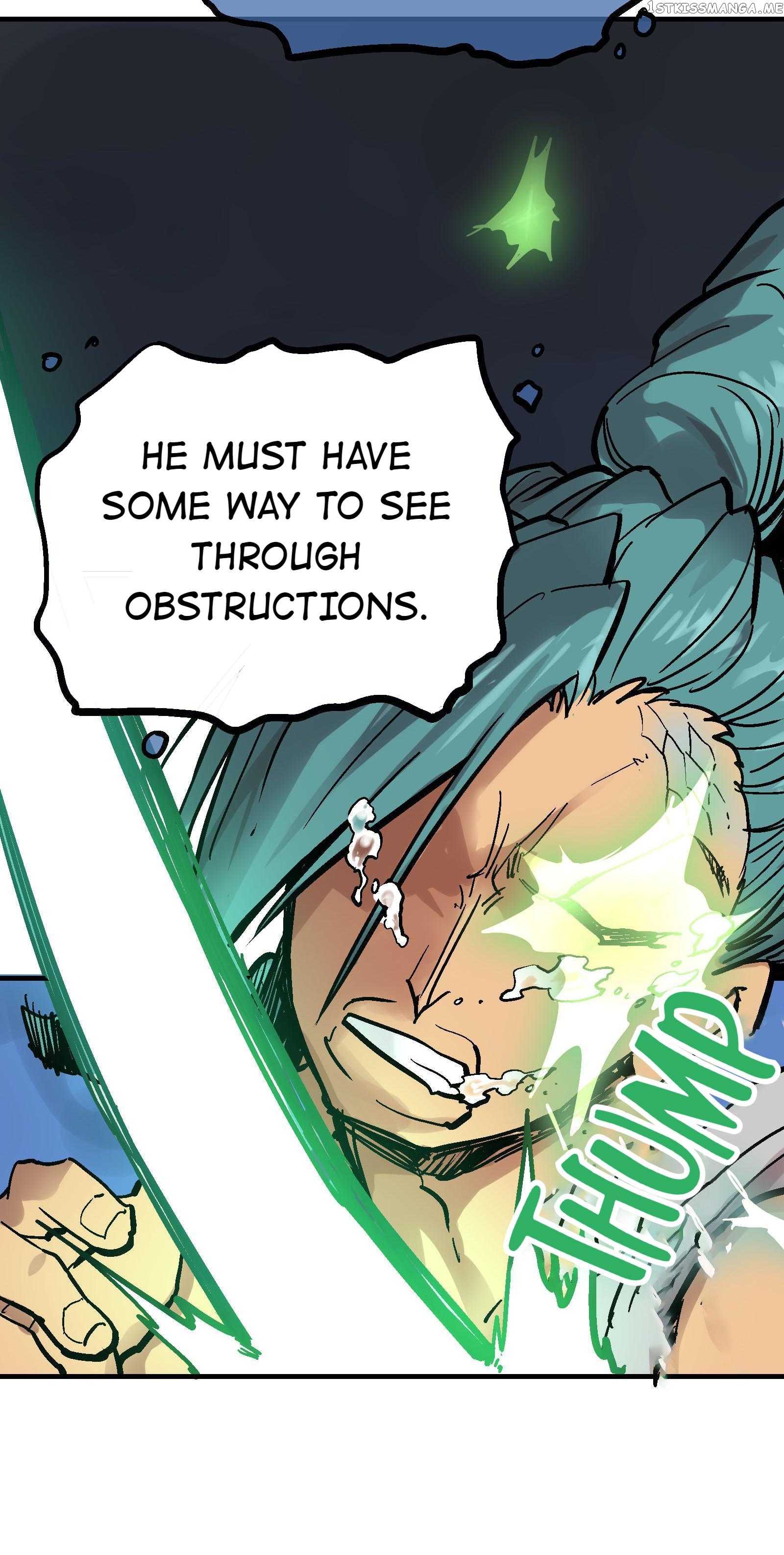 Xiu Tu Chapter 23 - page 29