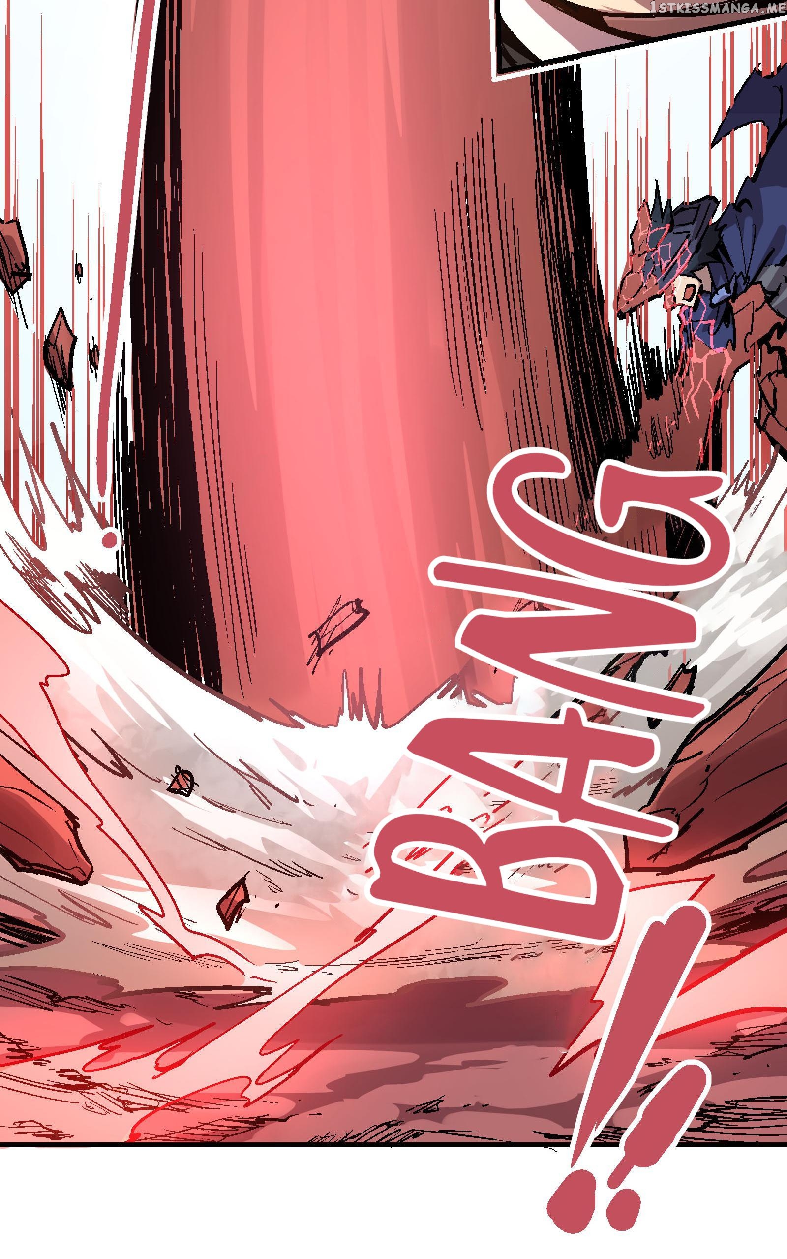 Xiu Tu Chapter 85 - page 17