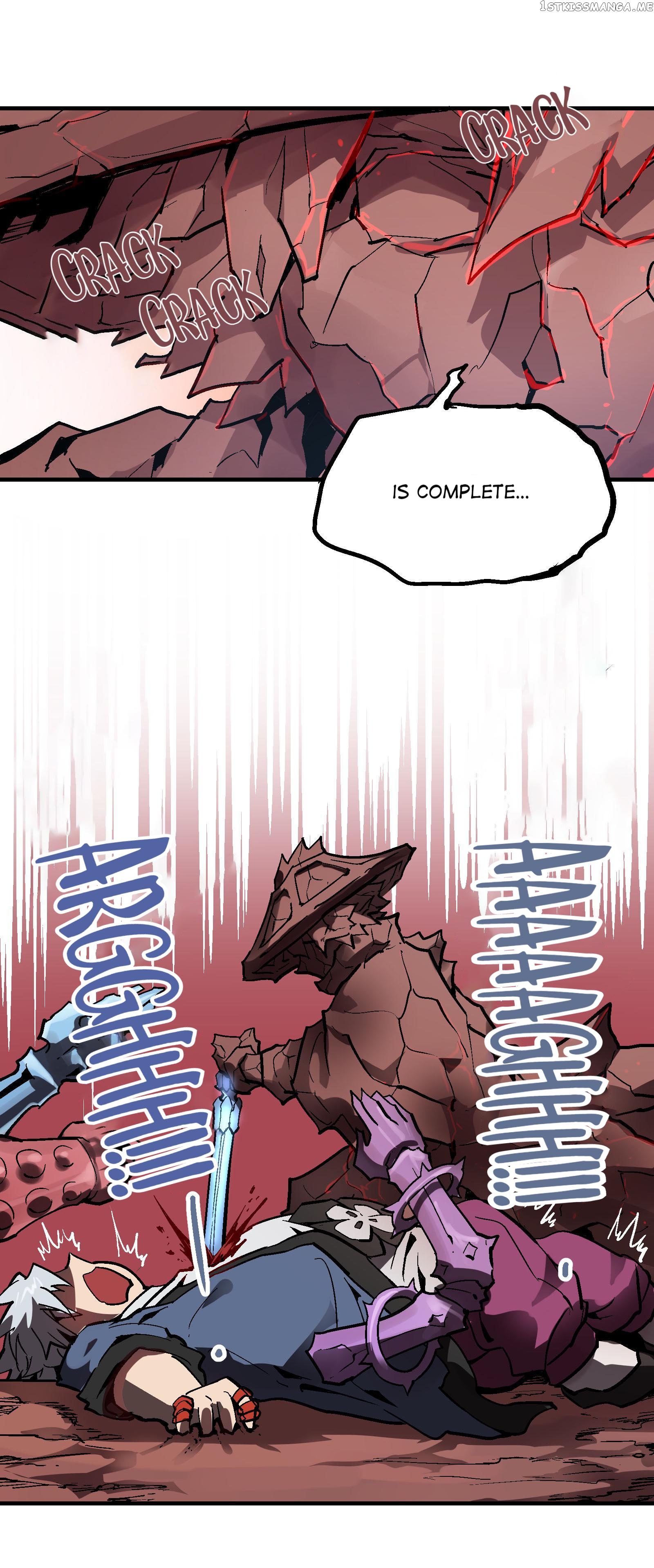 Xiu Tu Chapter 85 - page 21