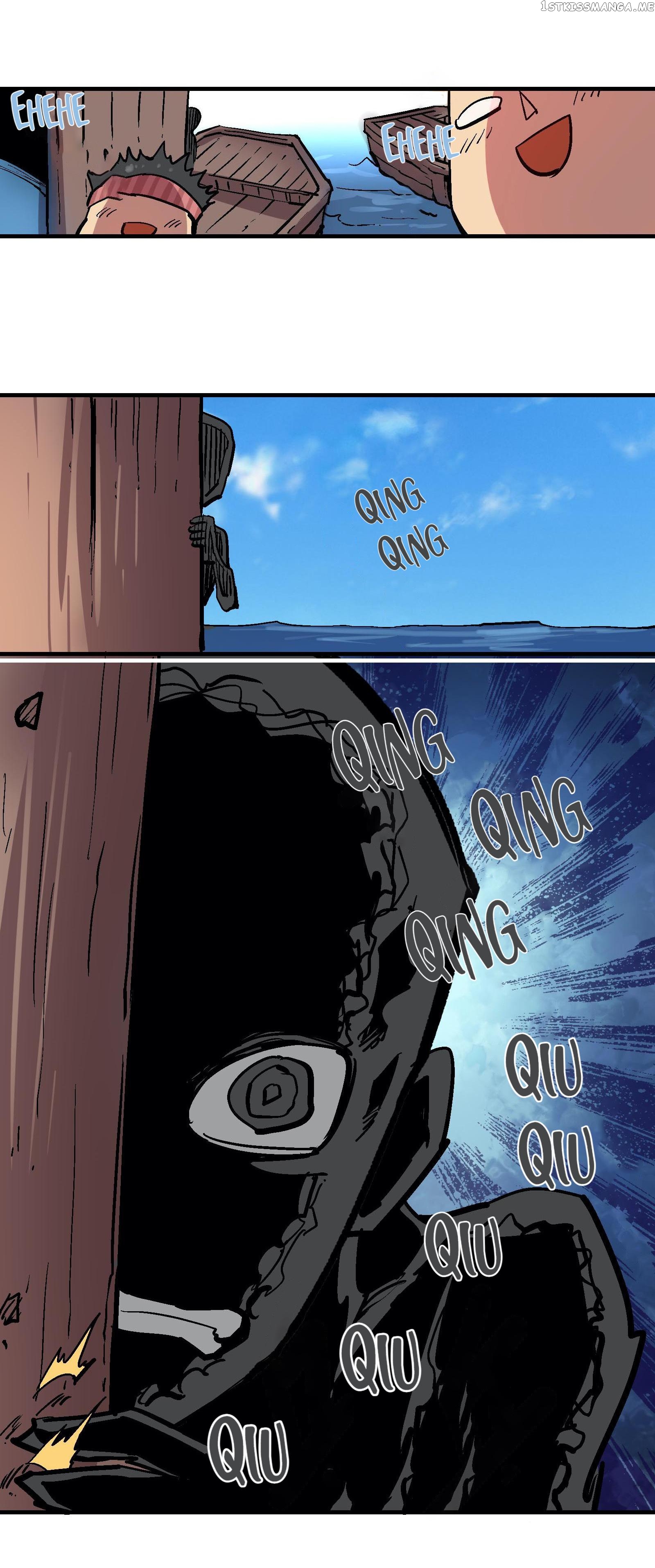 Xiu Tu Chapter 44 - page 18
