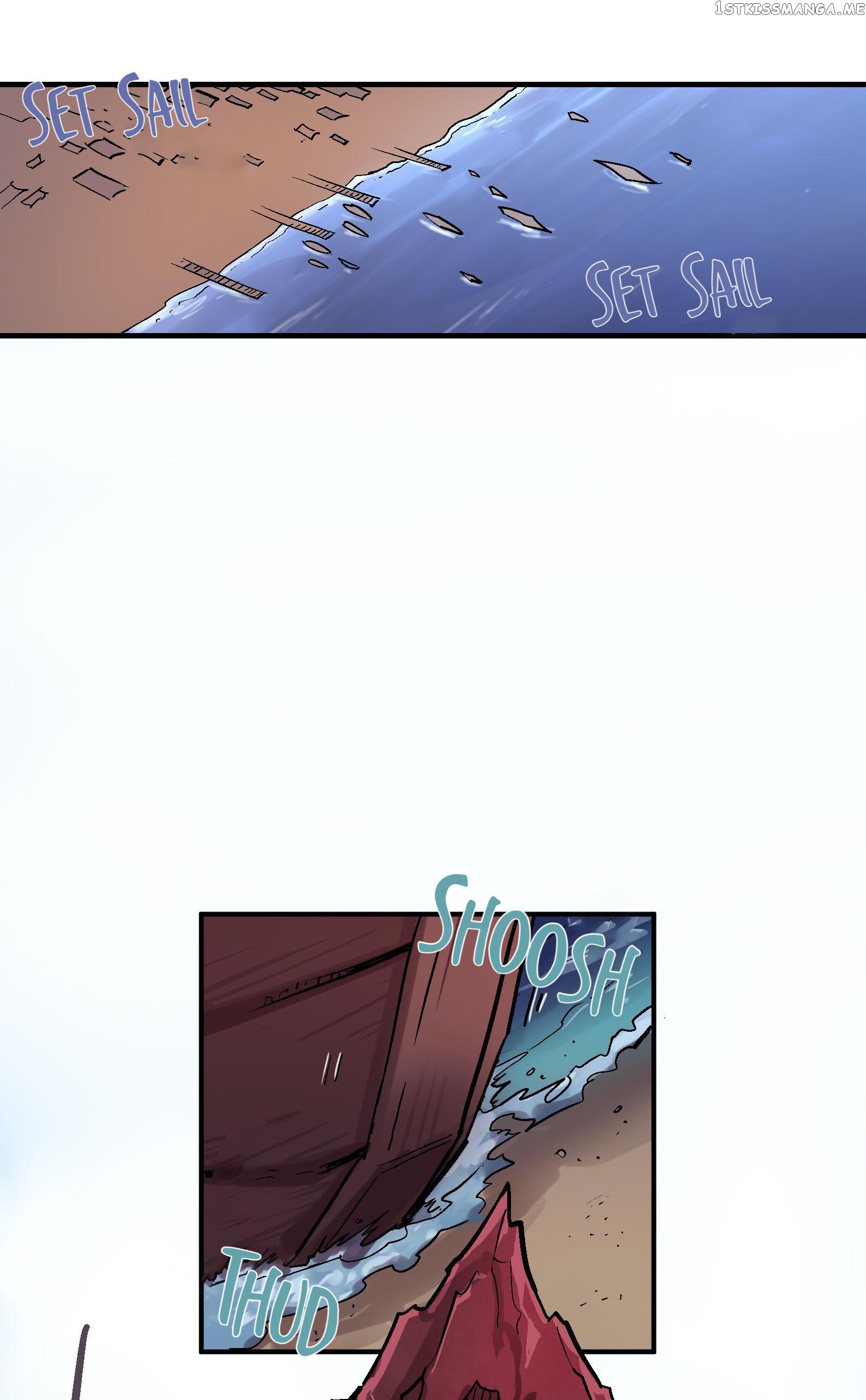 Xiu Tu Chapter 44 - page 20