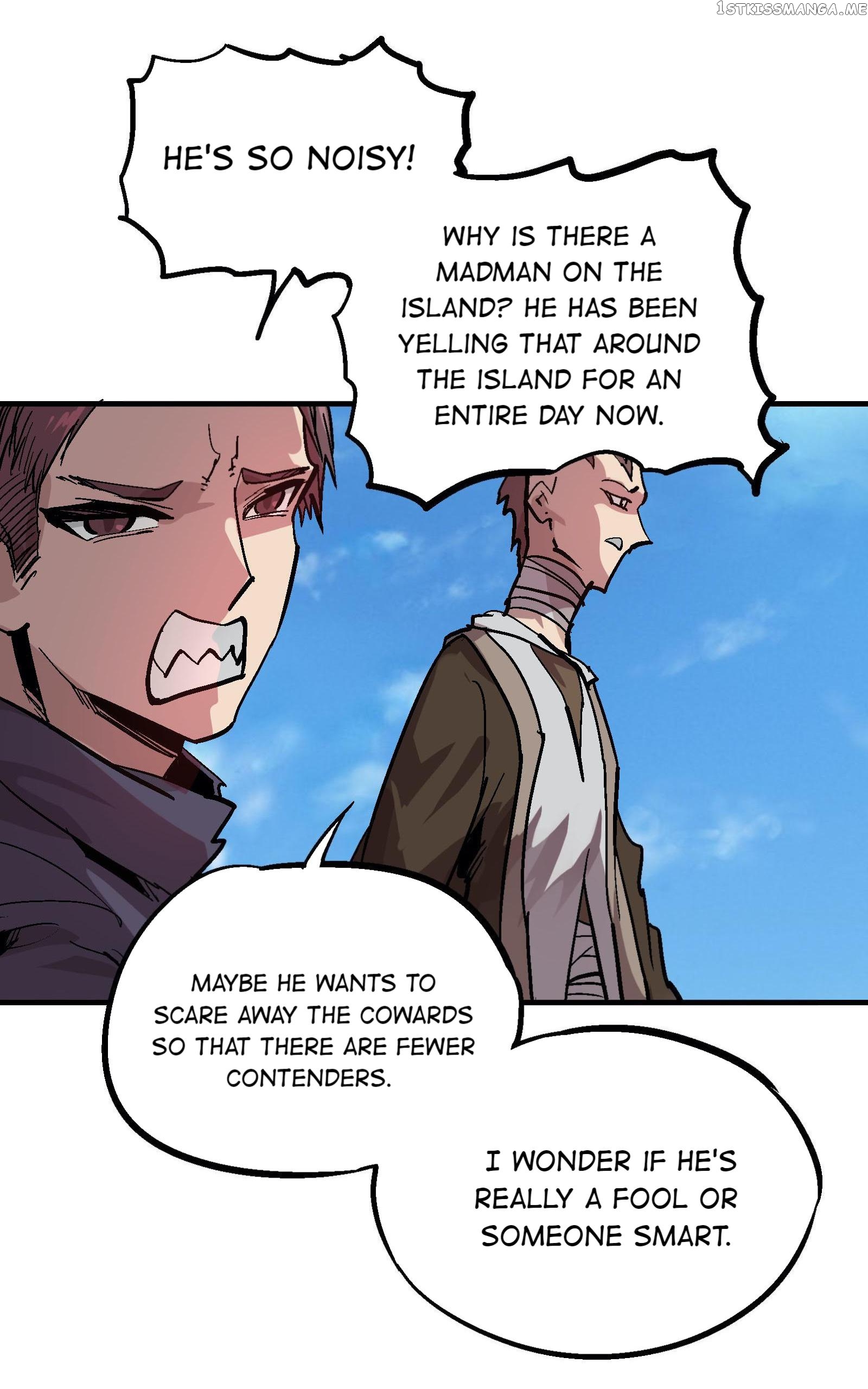 Xiu Tu Chapter 44 - page 30
