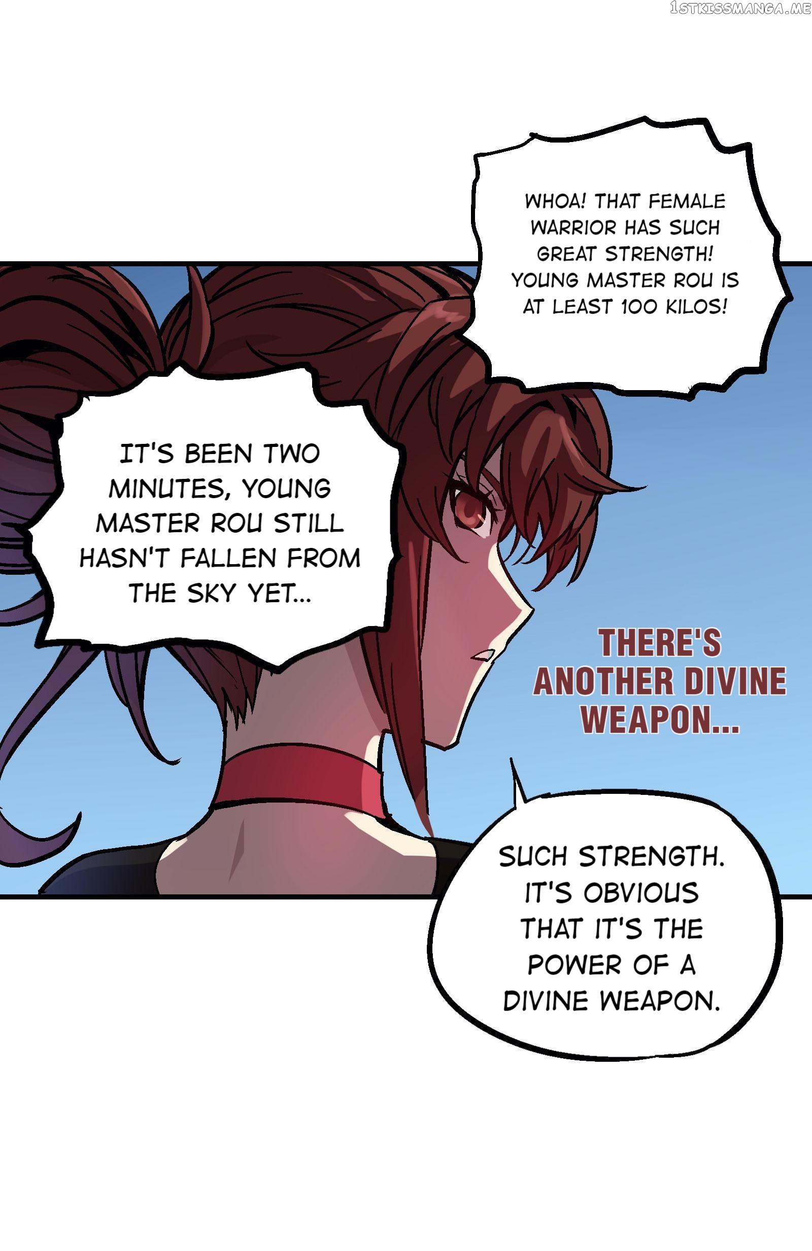 Xiu Tu Chapter 44 - page 38