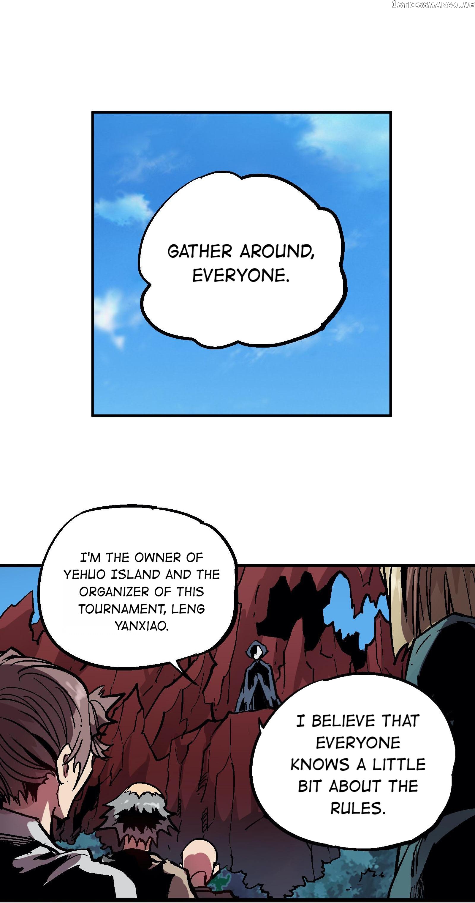 Xiu Tu Chapter 44 - page 39