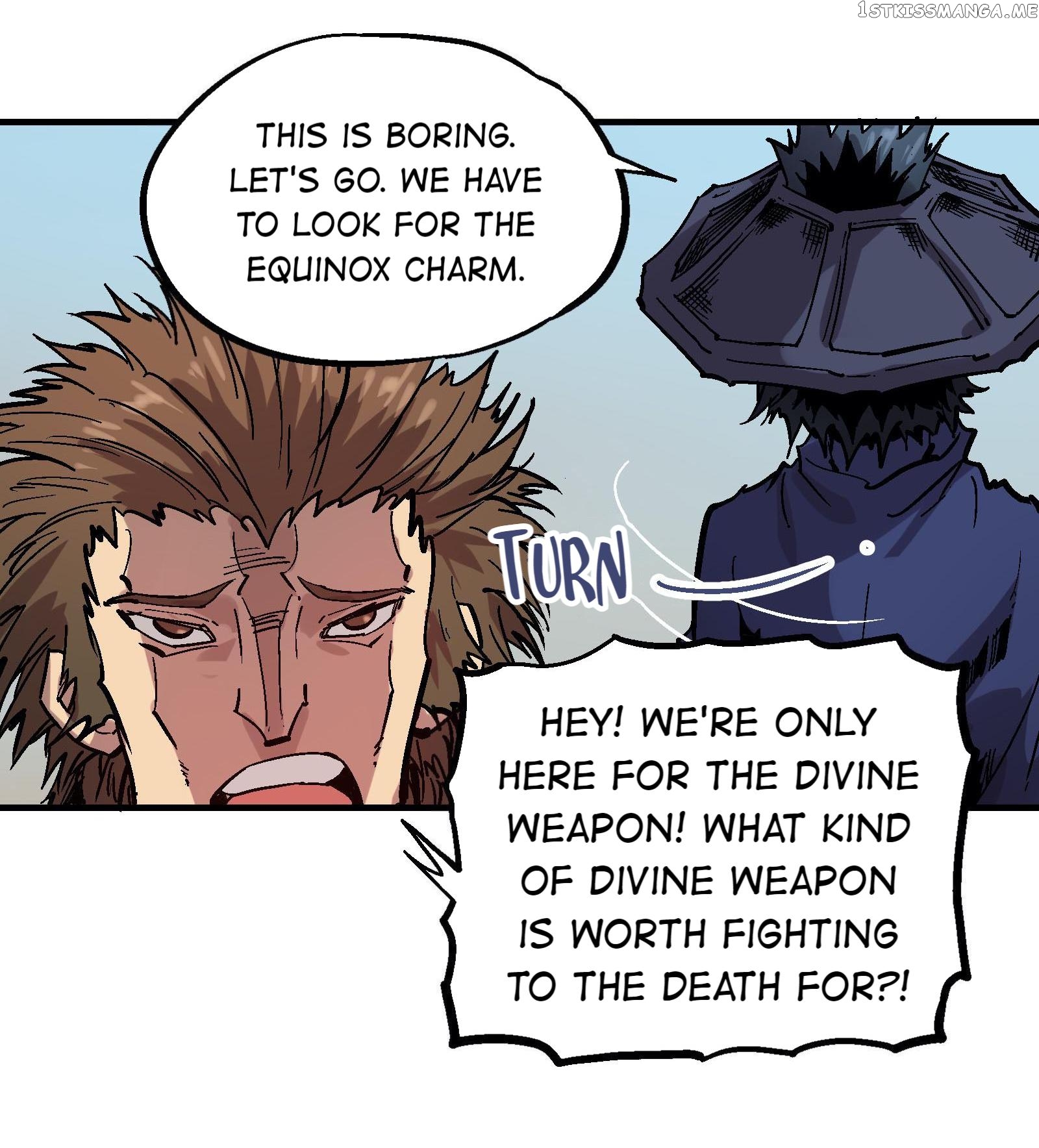 Xiu Tu Chapter 44 - page 41