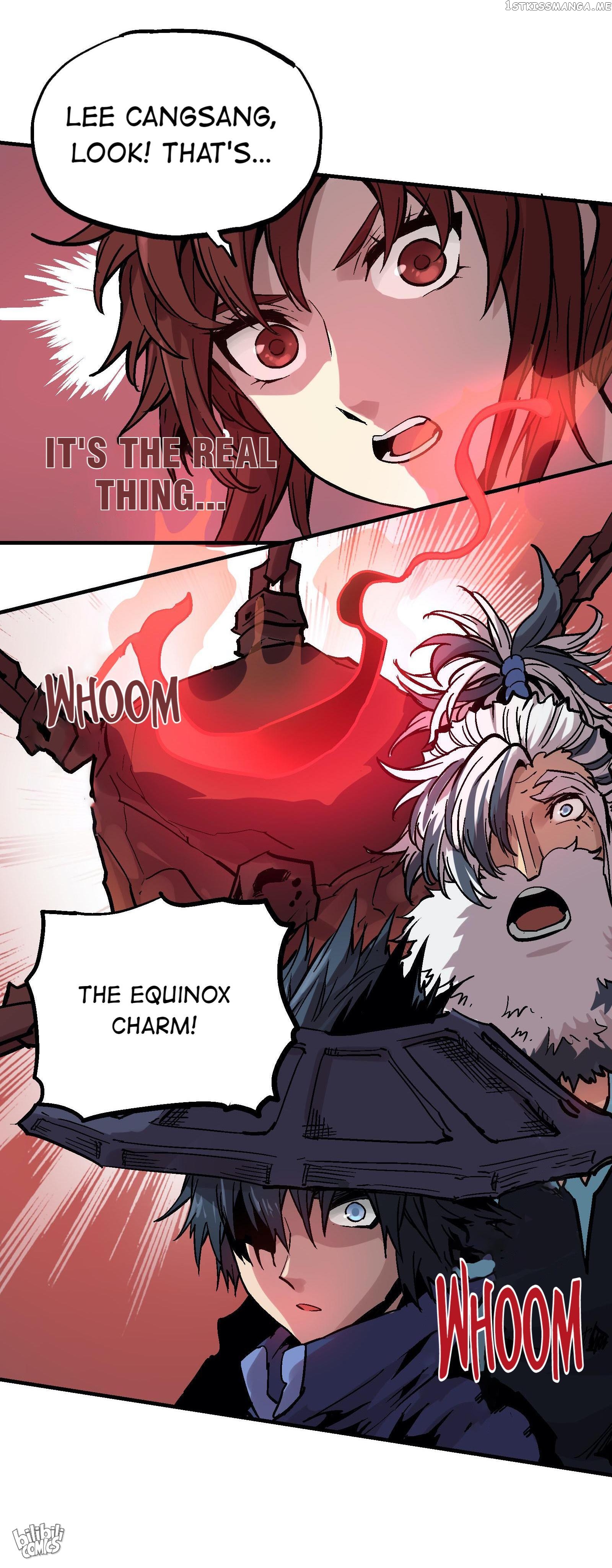 Xiu Tu Chapter 44 - page 44