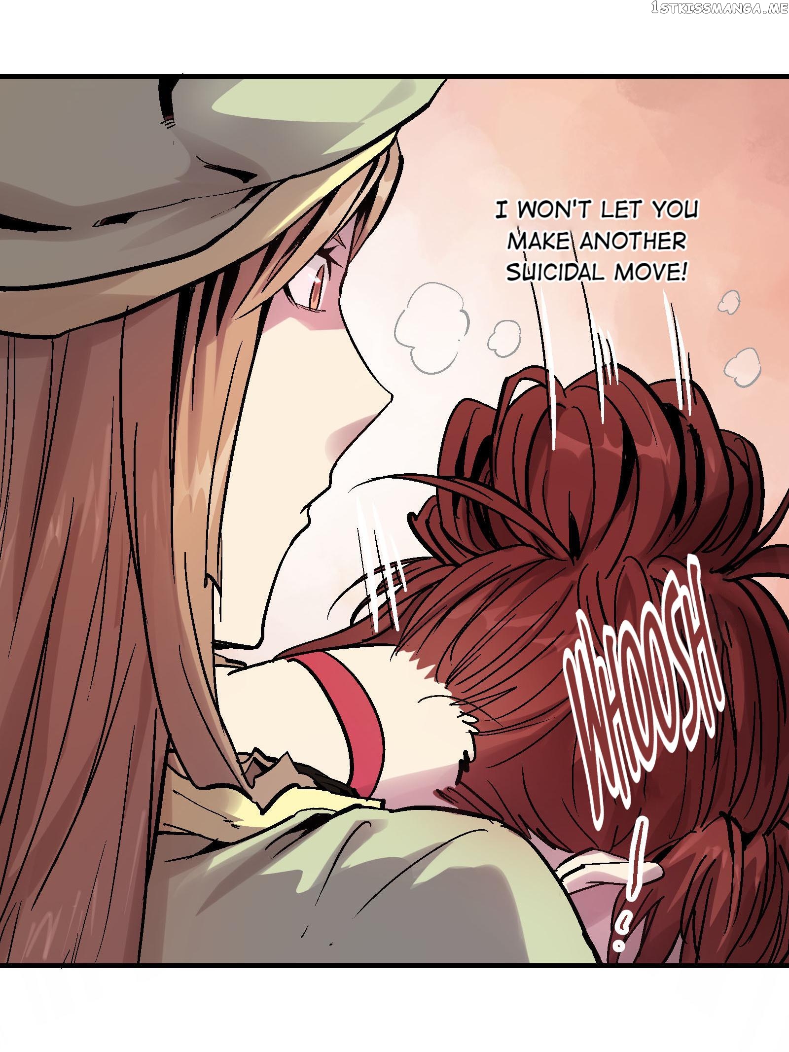 Xiu Tu Chapter 92 - page 12
