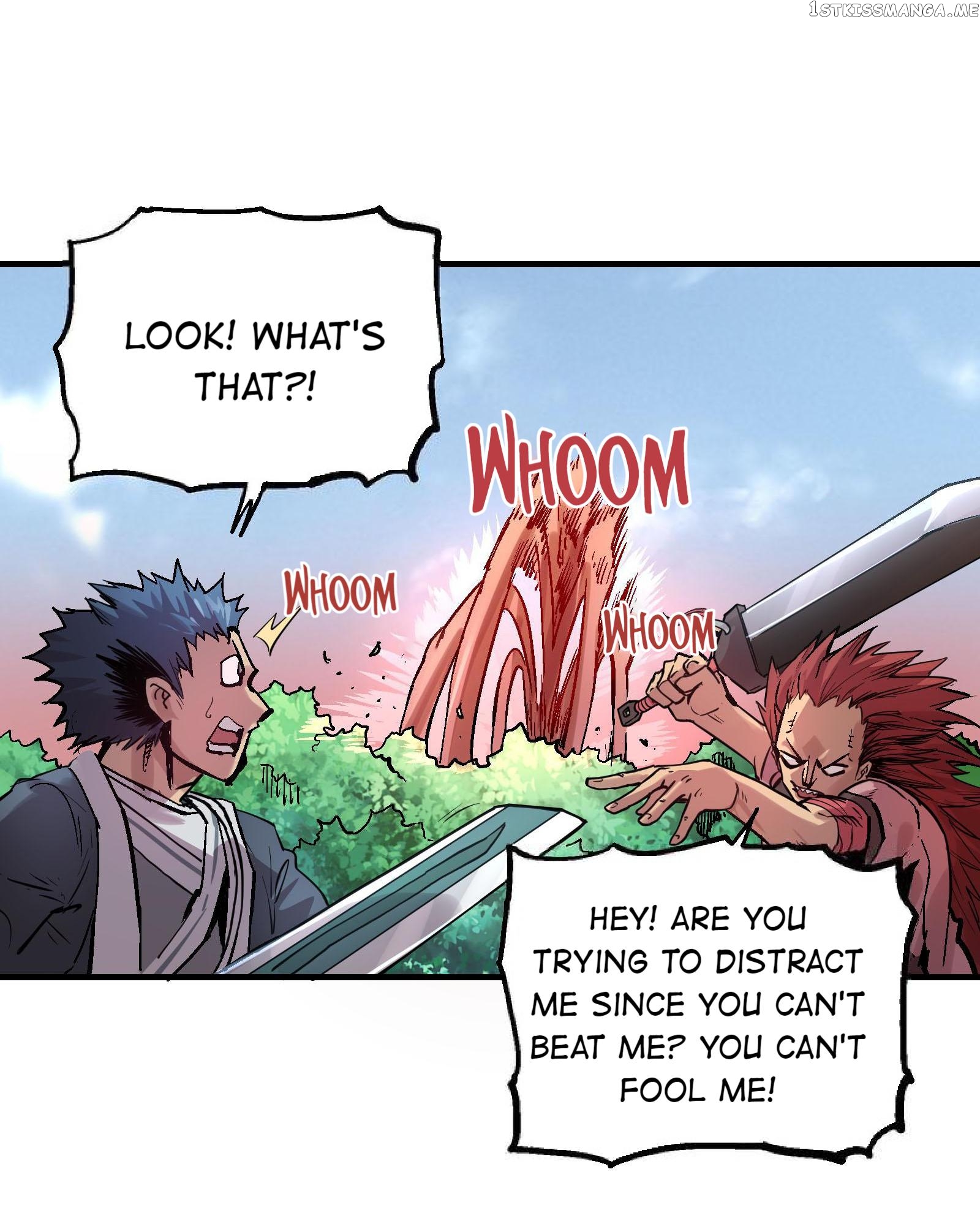 Xiu Tu Chapter 92 - page 16