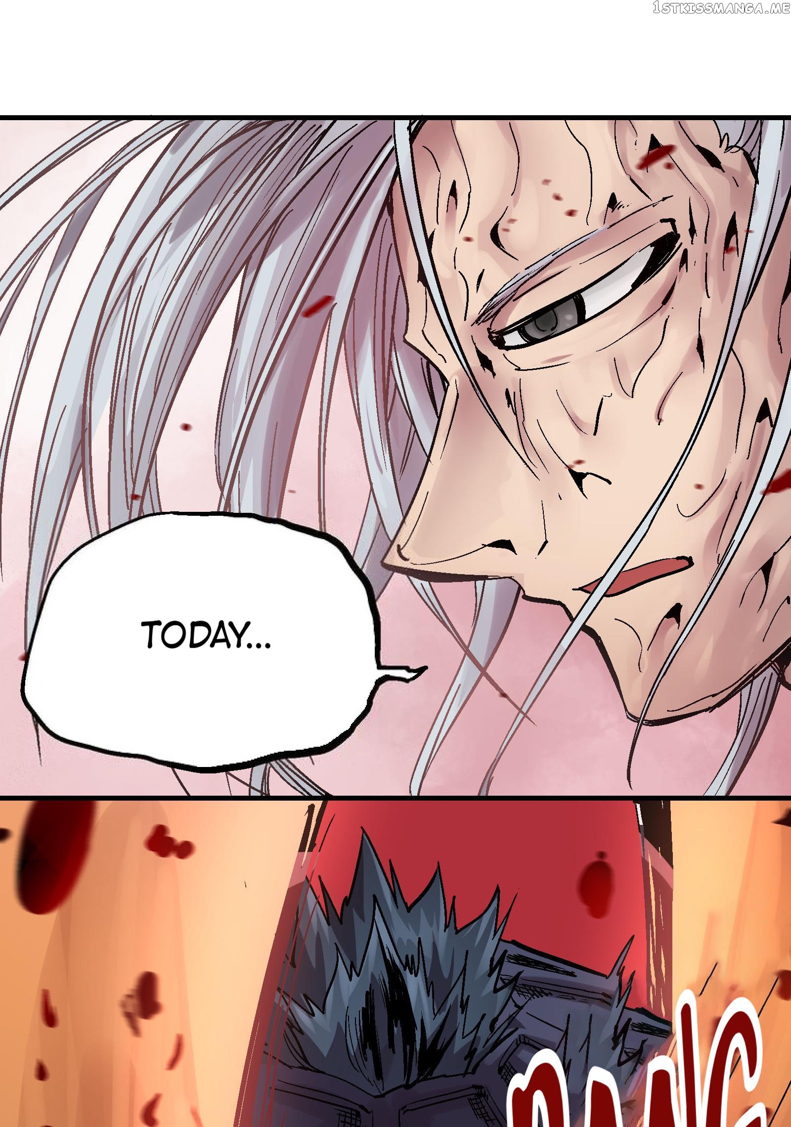 Xiu Tu Chapter 92 - page 26