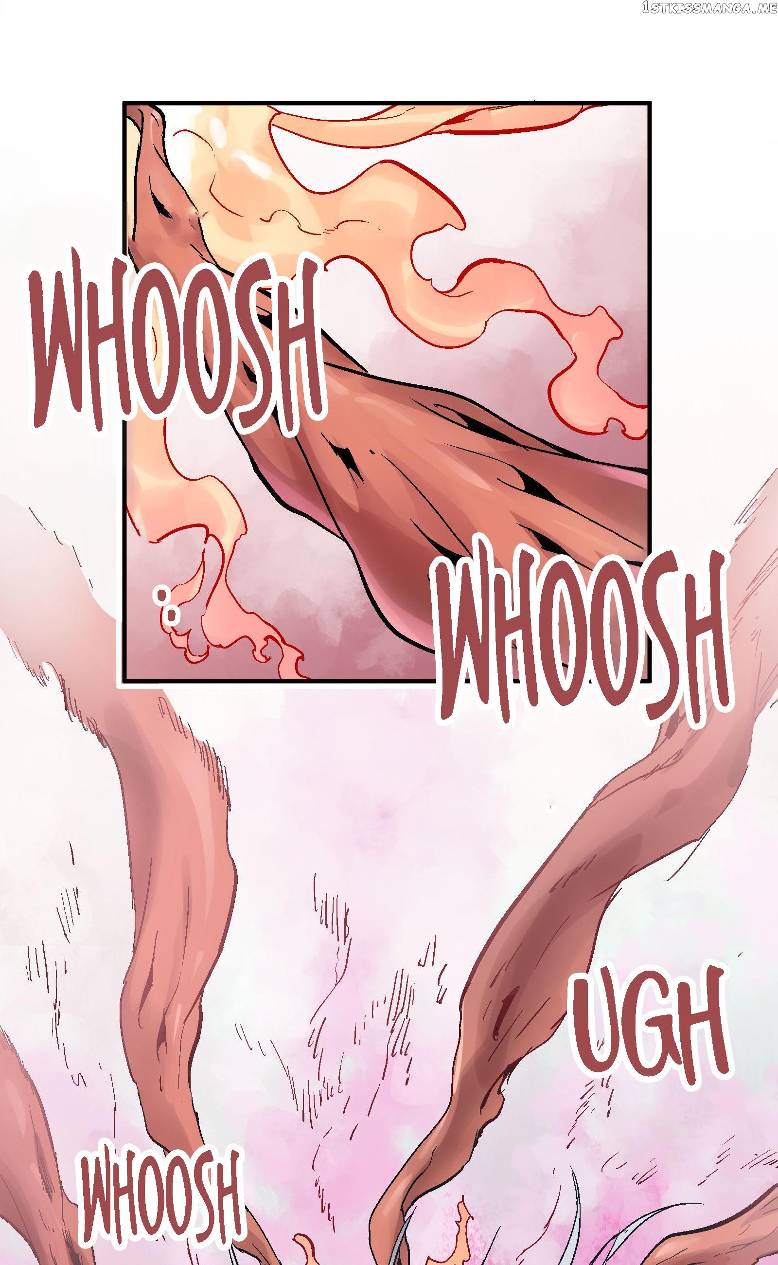 Xiu Tu Chapter 92 - page 9