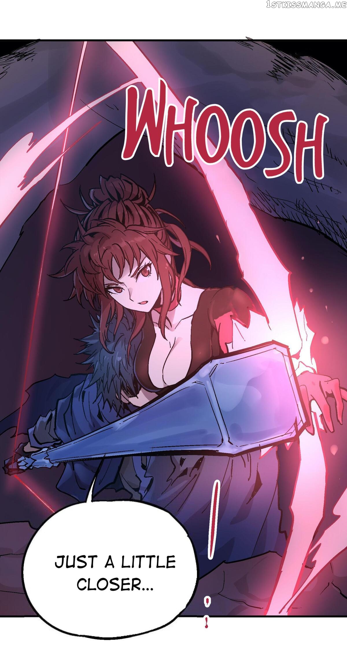 Xiu Tu Chapter 56 - page 18