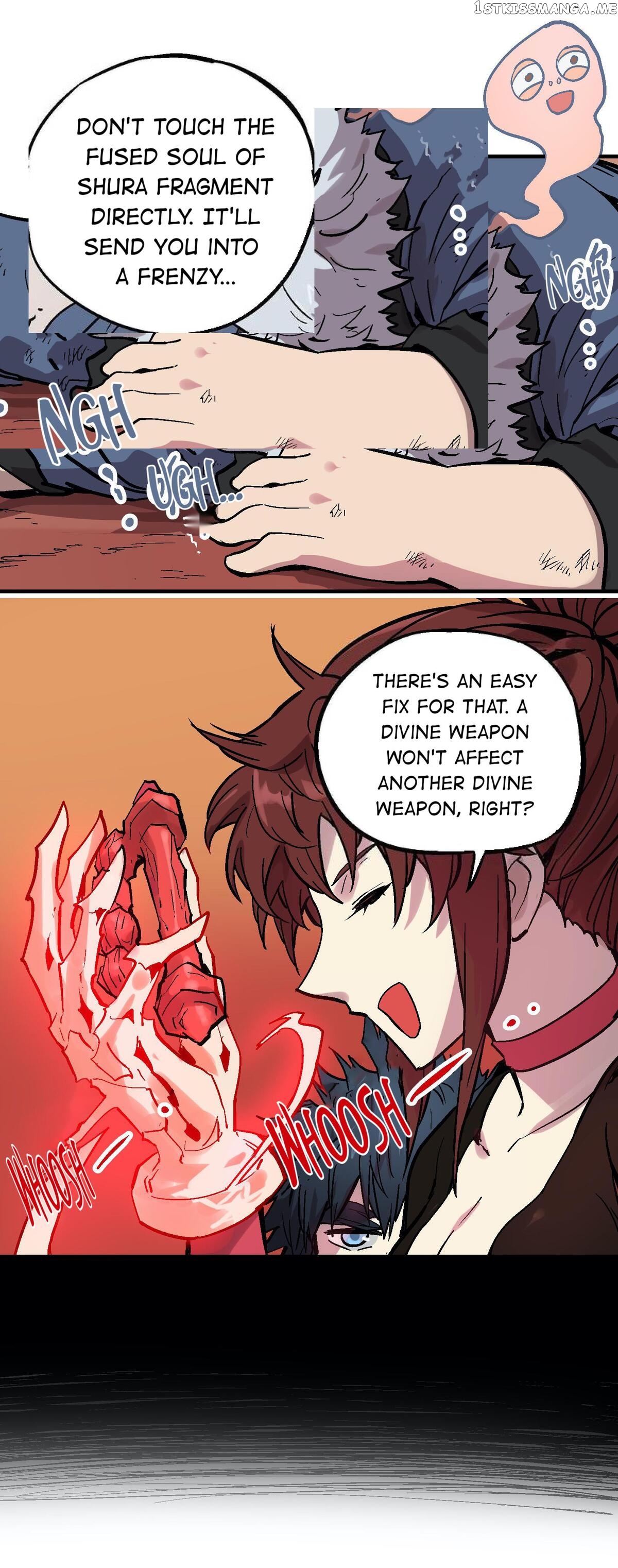 Xiu Tu Chapter 56 - page 24