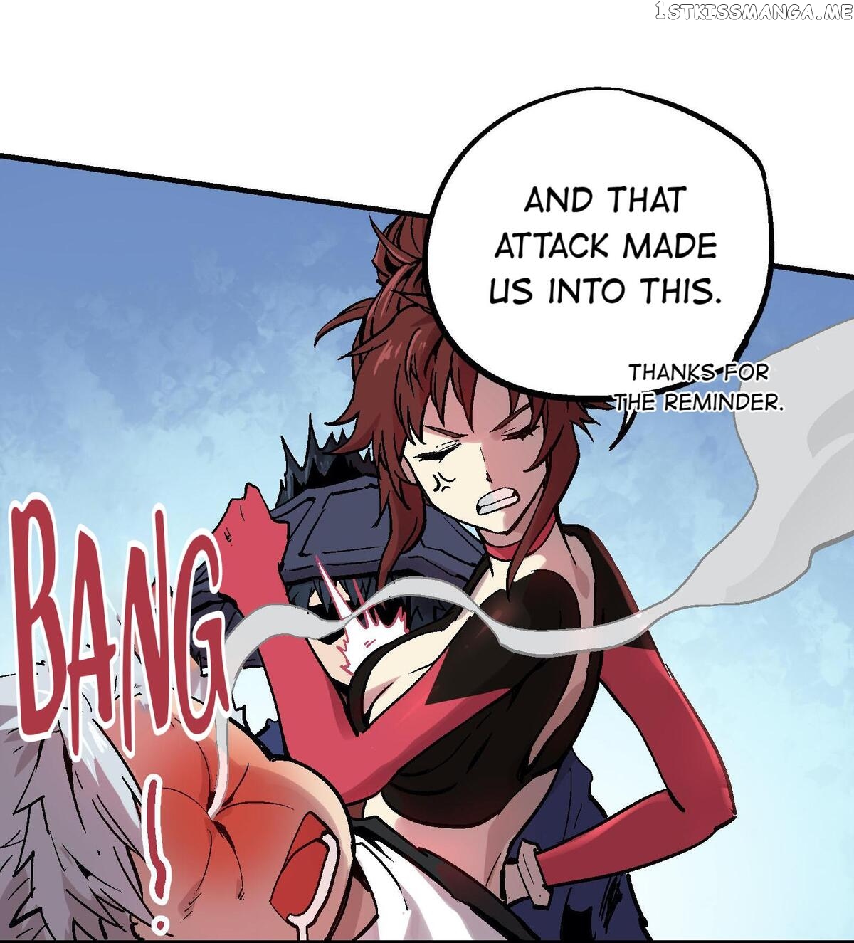 Xiu Tu Chapter 56 - page 27