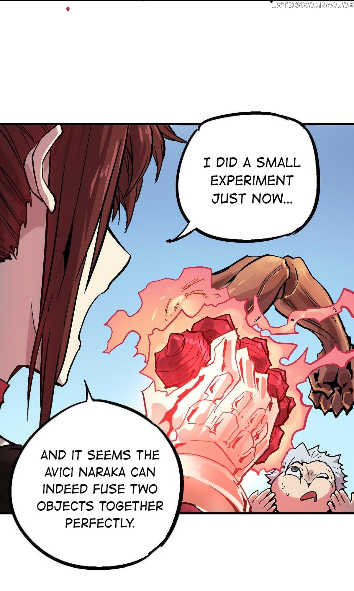 Xiu Tu Chapter 56 - page 28