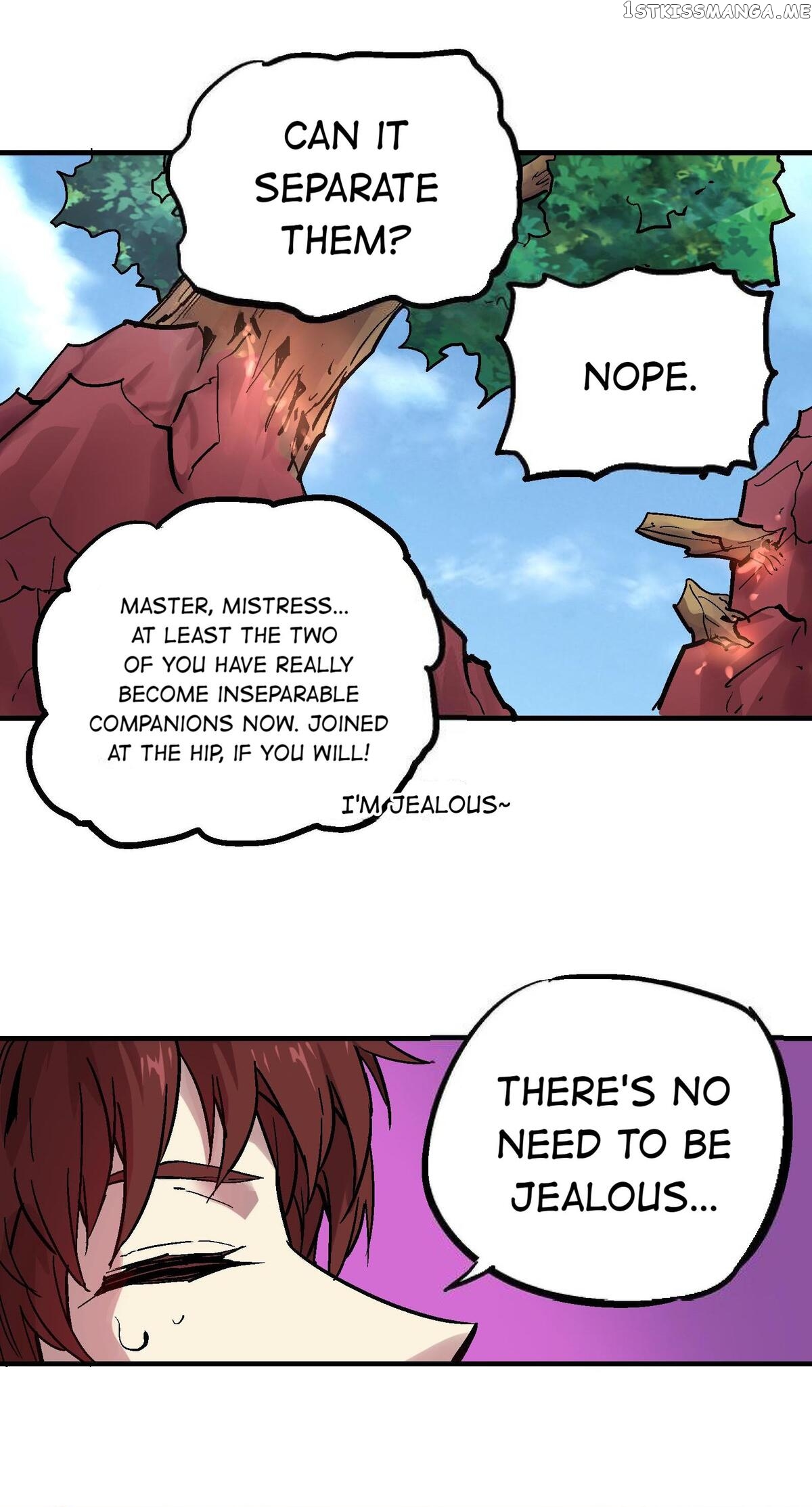 Xiu Tu Chapter 56 - page 29