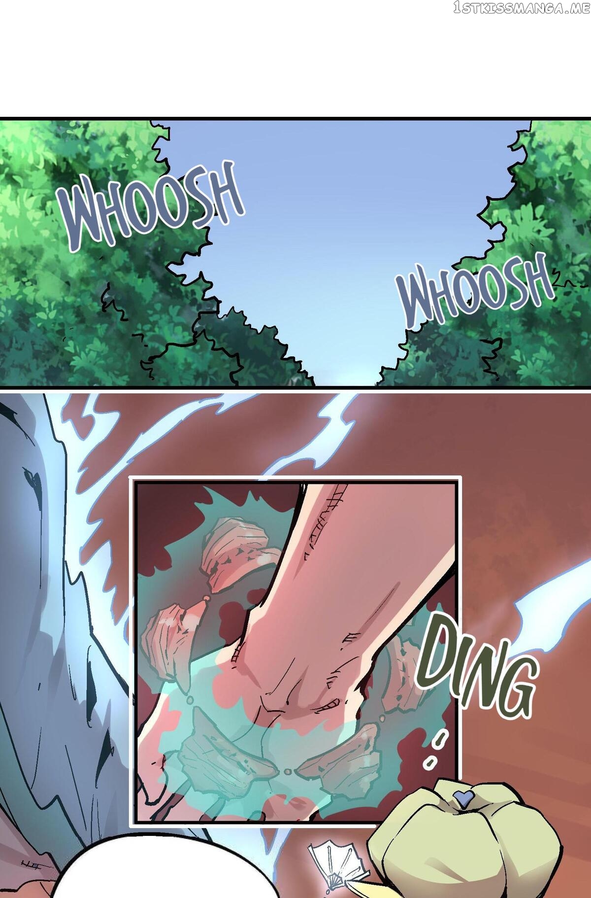 Xiu Tu Chapter 56 - page 32
