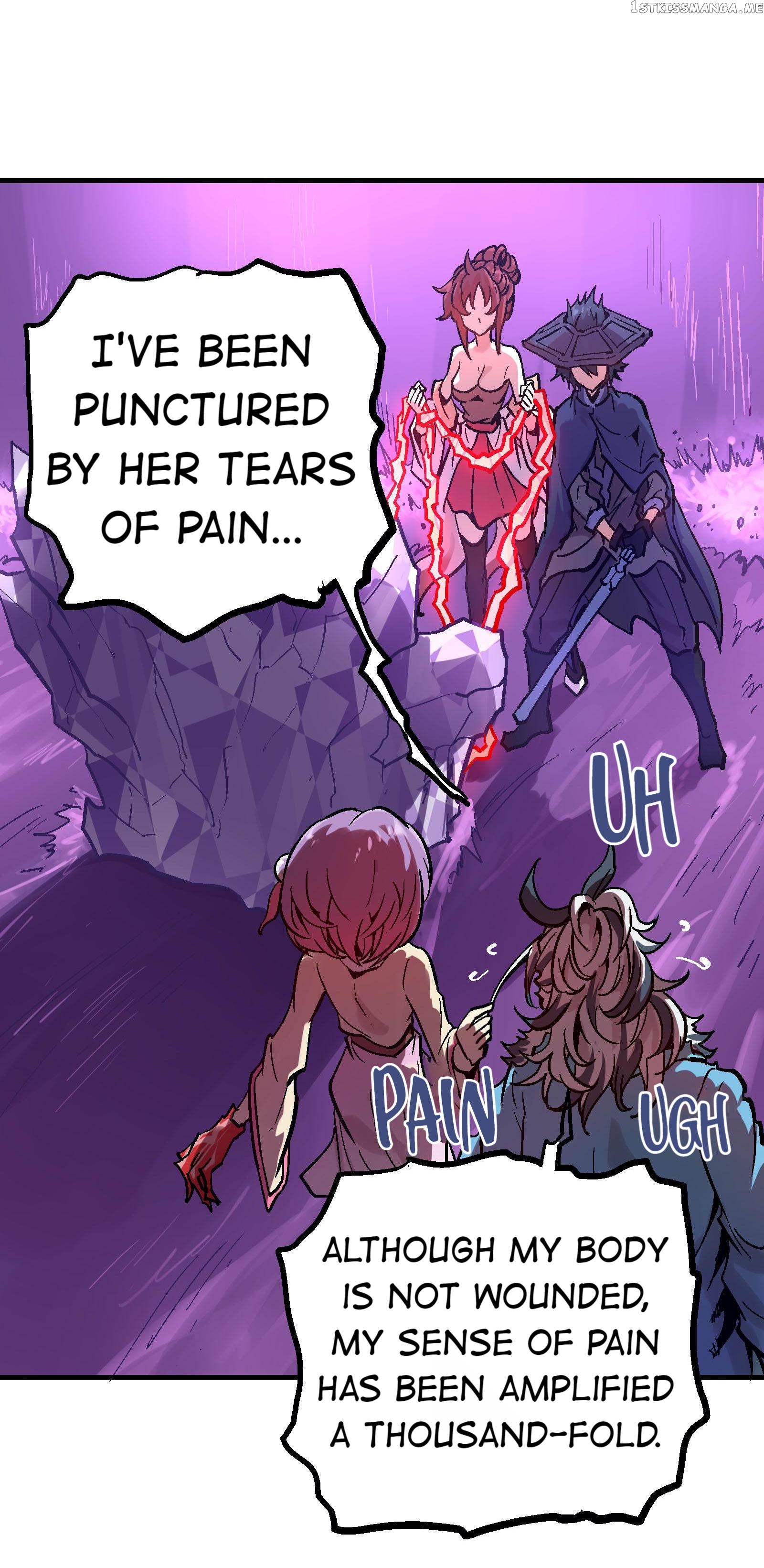 Xiu Tu Chapter 34 - page 14