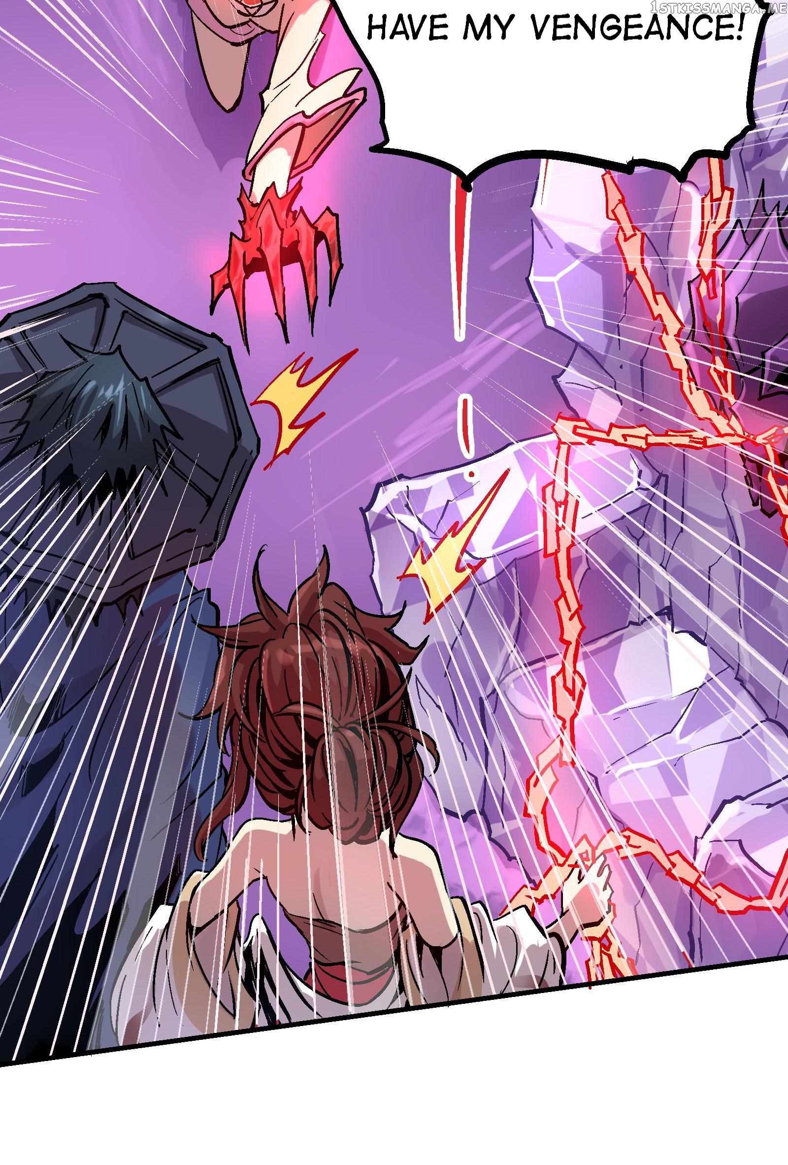 Xiu Tu Chapter 34 - page 18