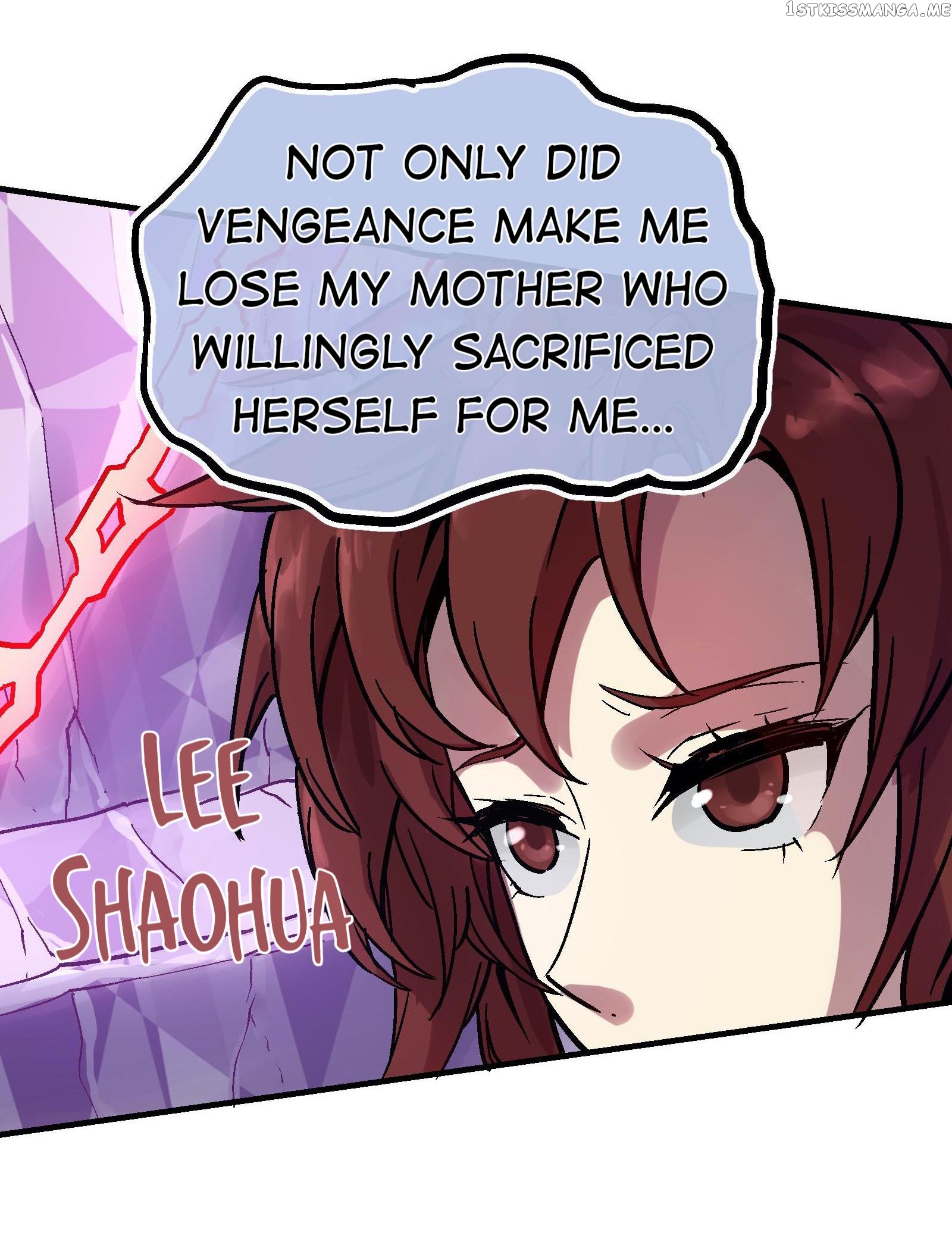 Xiu Tu Chapter 34 - page 33