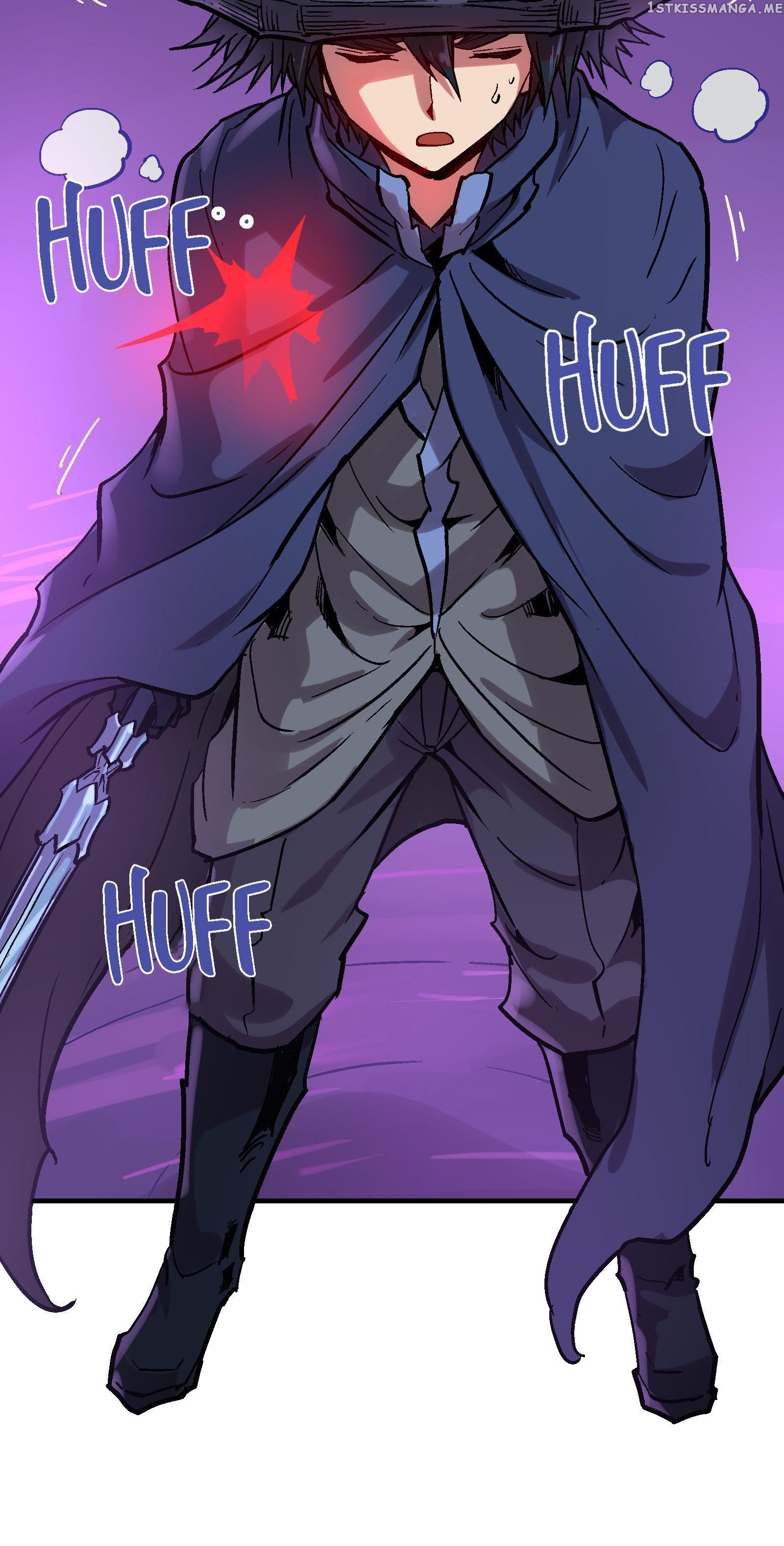 Xiu Tu Chapter 34 - page 36