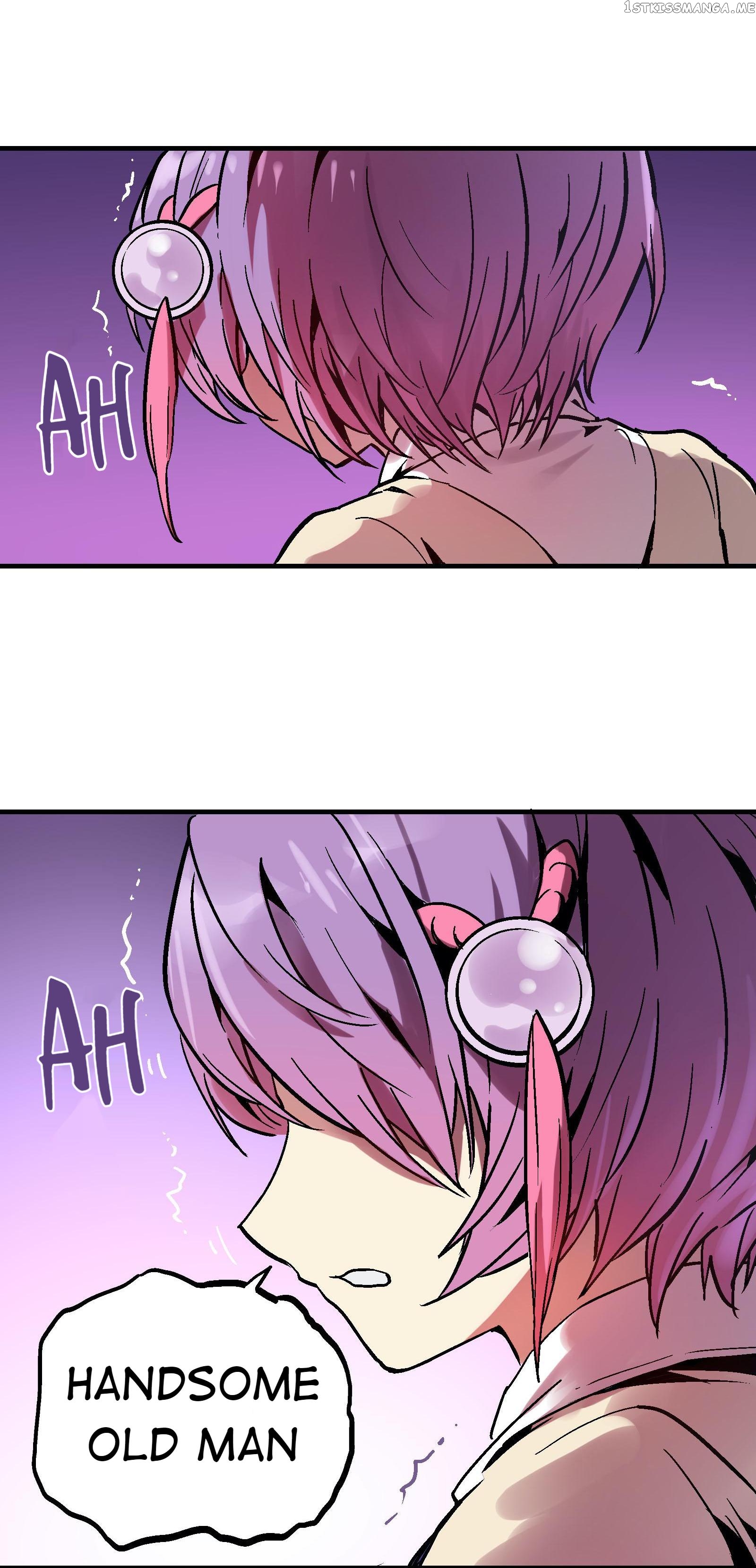 Xiu Tu Chapter 34 - page 40
