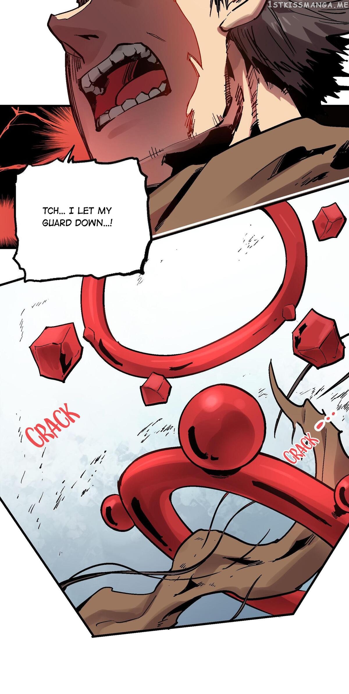 Xiu Tu Chapter 61 - page 12