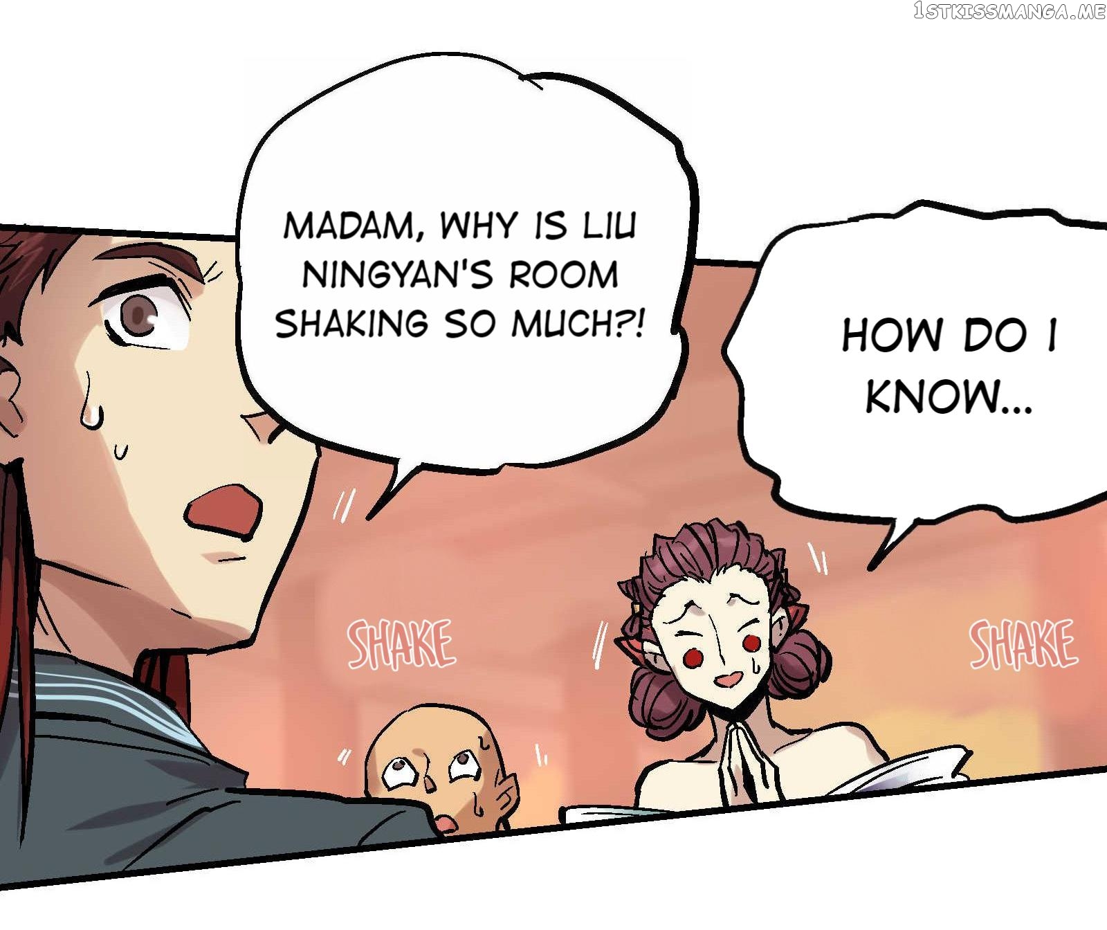 Xiu Tu Chapter 24 - page 27