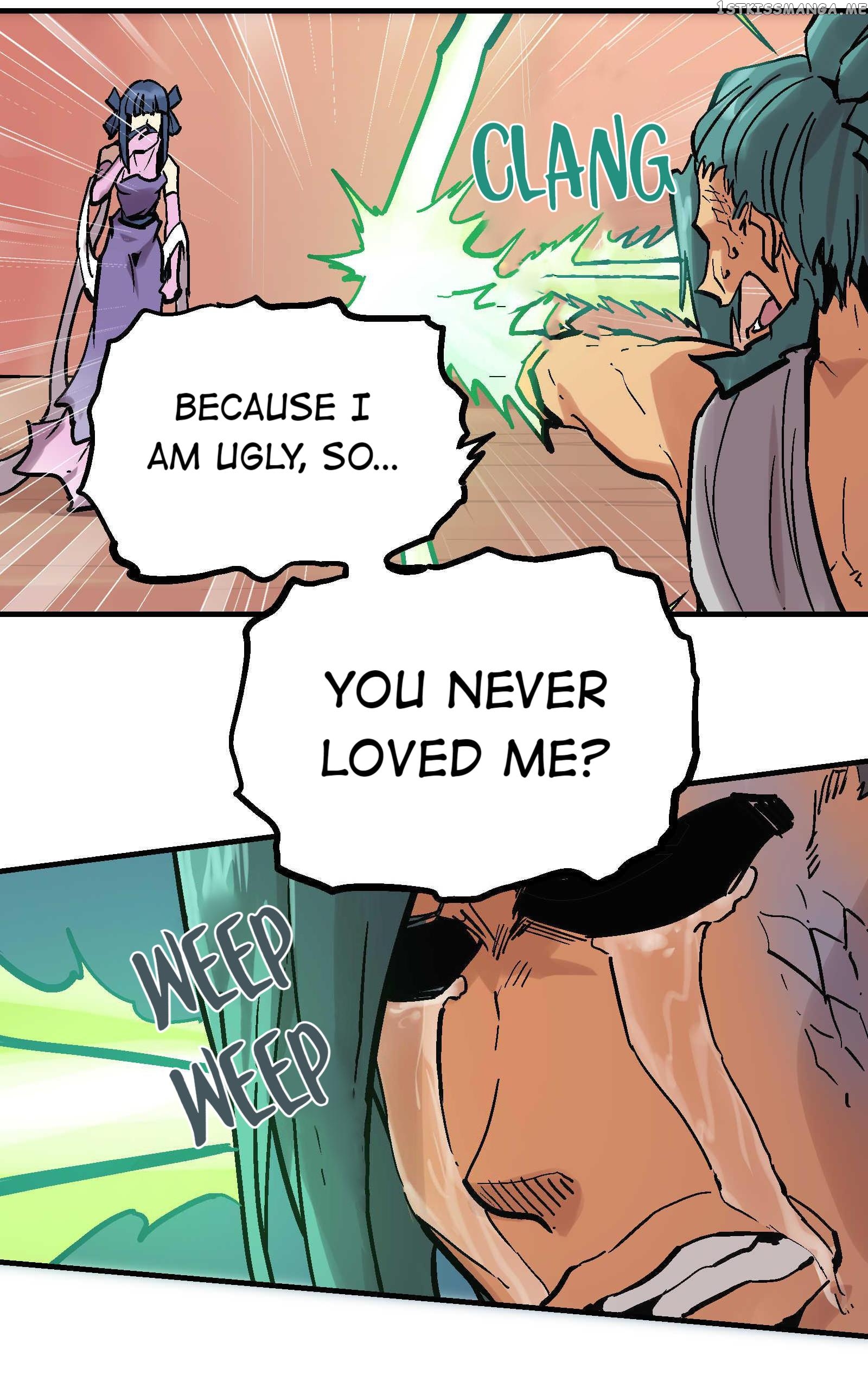 Xiu Tu Chapter 24 - page 35