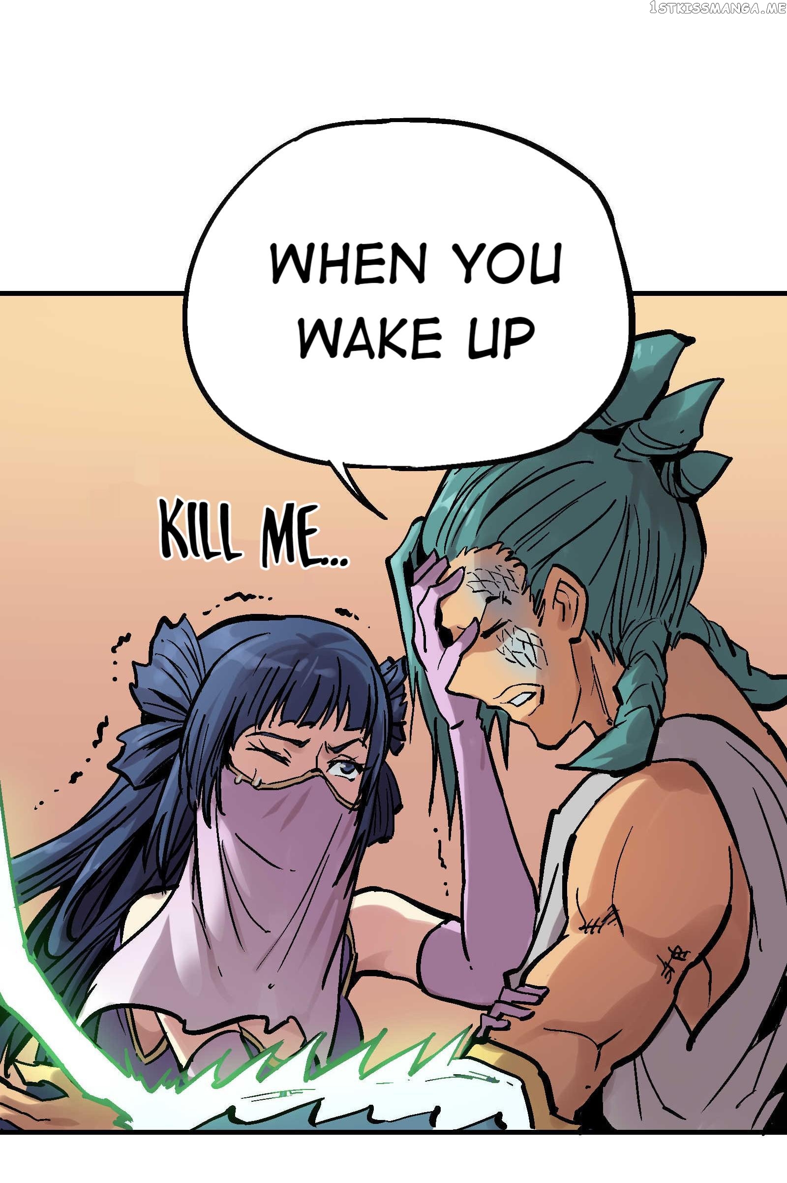 Xiu Tu Chapter 24 - page 40
