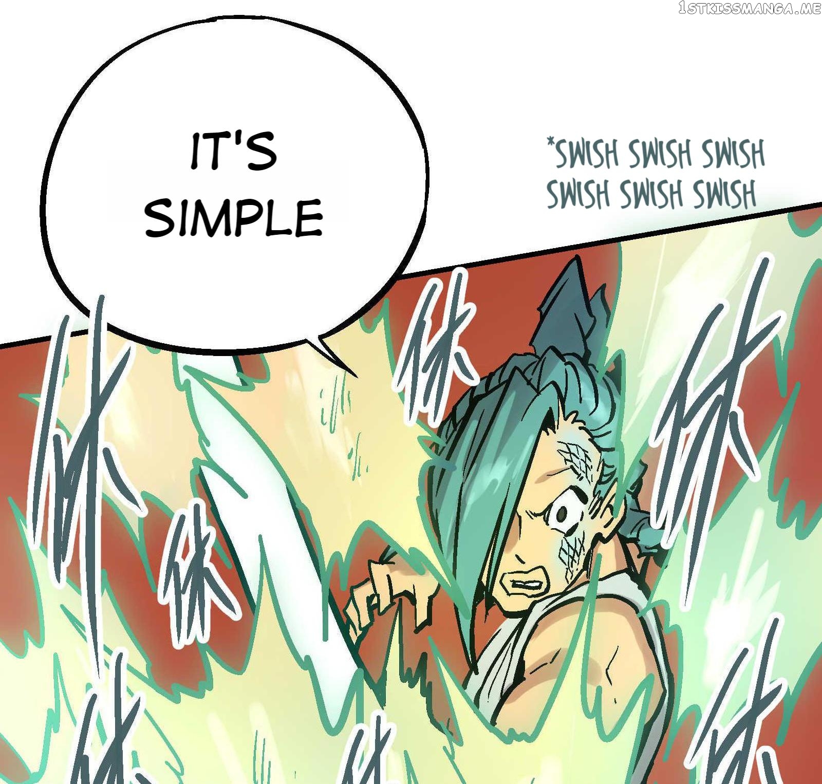 Xiu Tu Chapter 24 - page 45