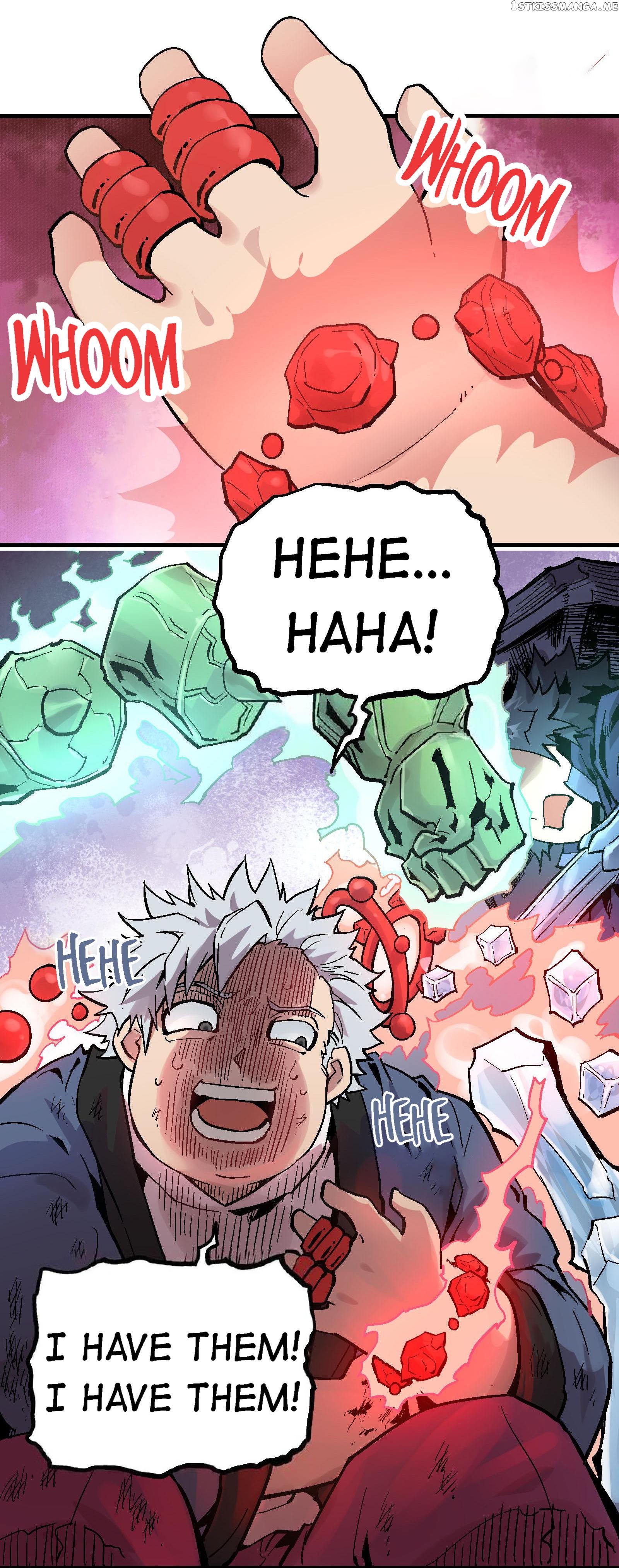 Xiu Tu Chapter 87 - page 10