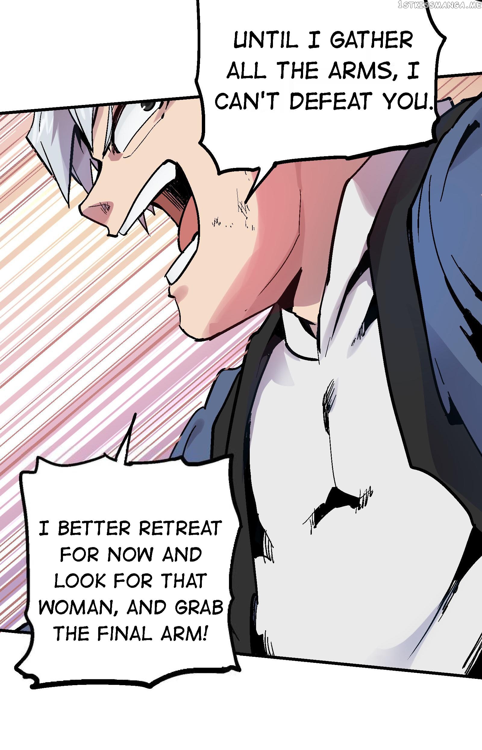 Xiu Tu Chapter 87 - page 22