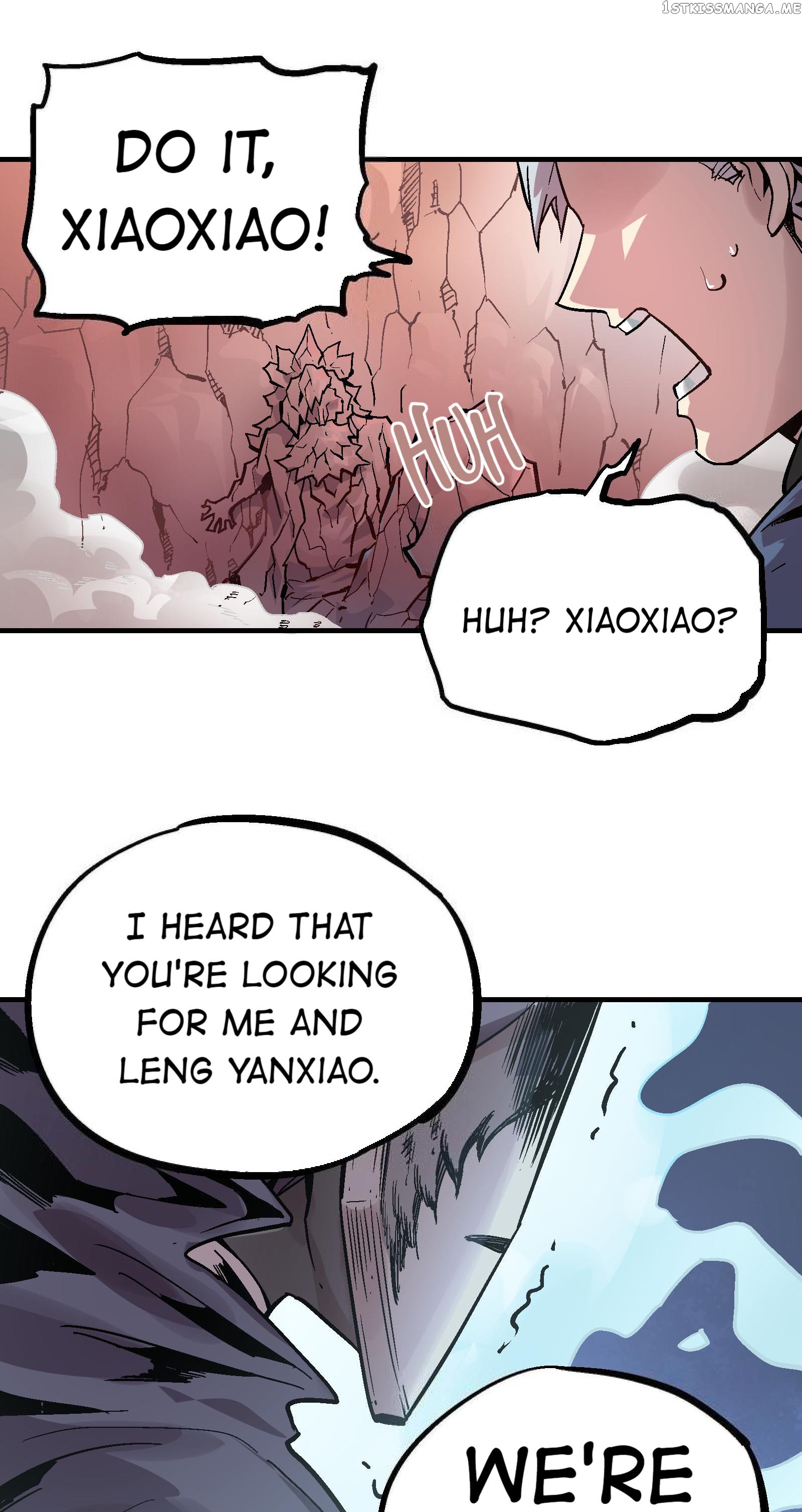 Xiu Tu Chapter 87 - page 24