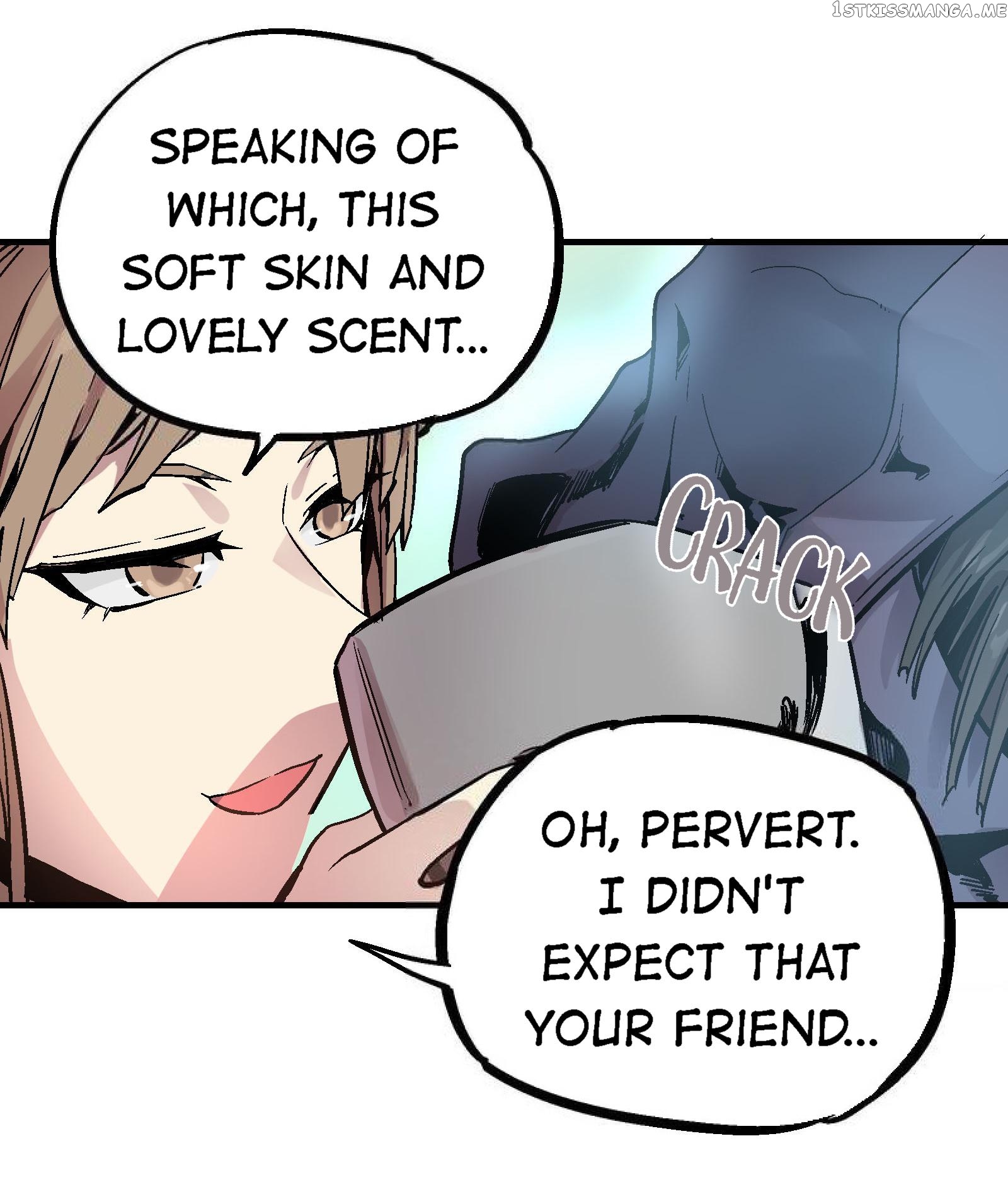 Xiu Tu Chapter 87 - page 29