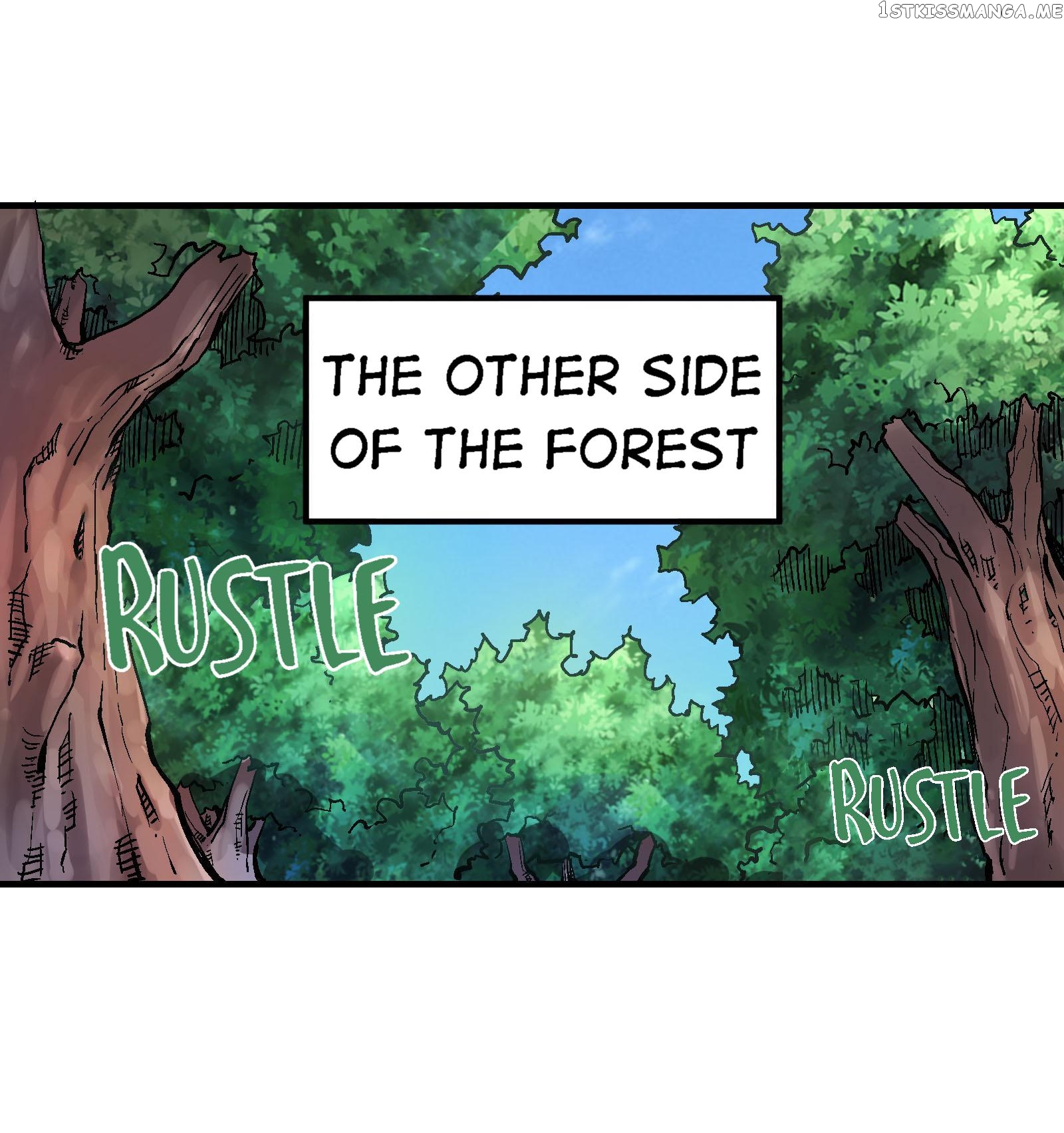 Xiu Tu Chapter 87 - page 3