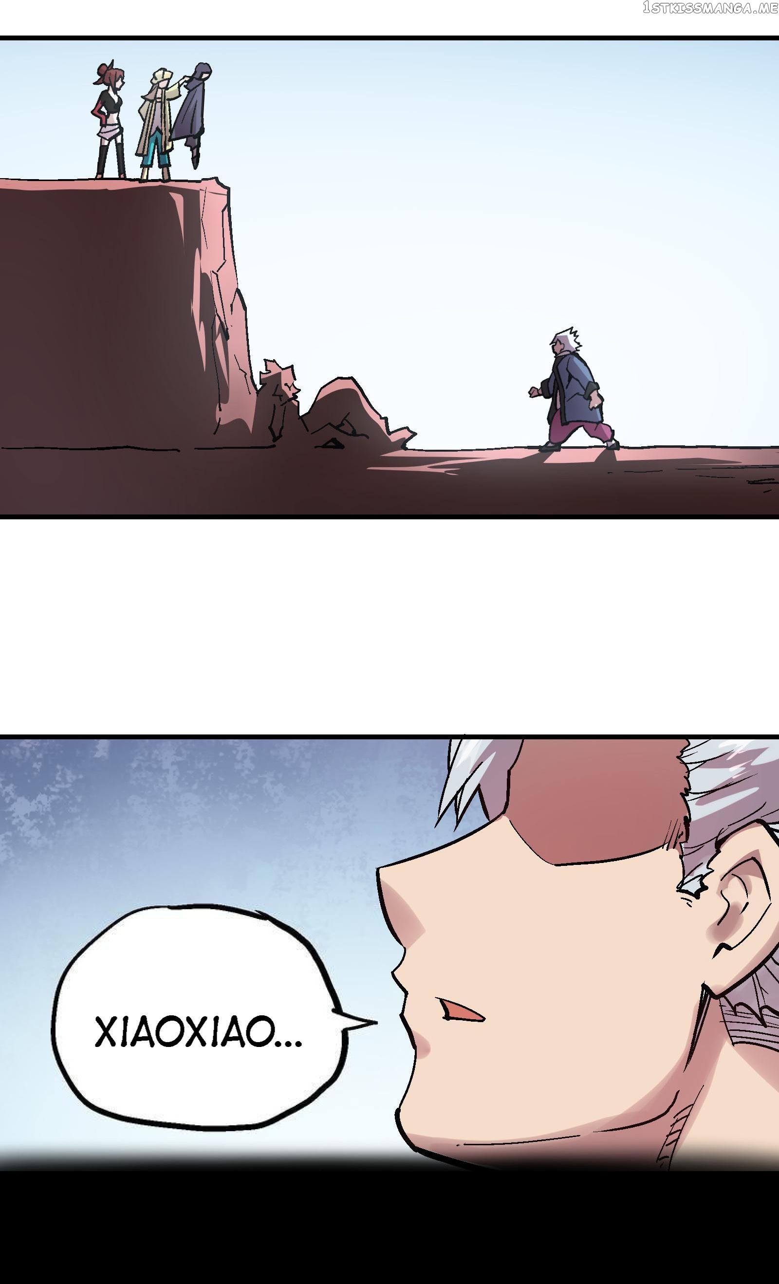 Xiu Tu Chapter 87 - page 32