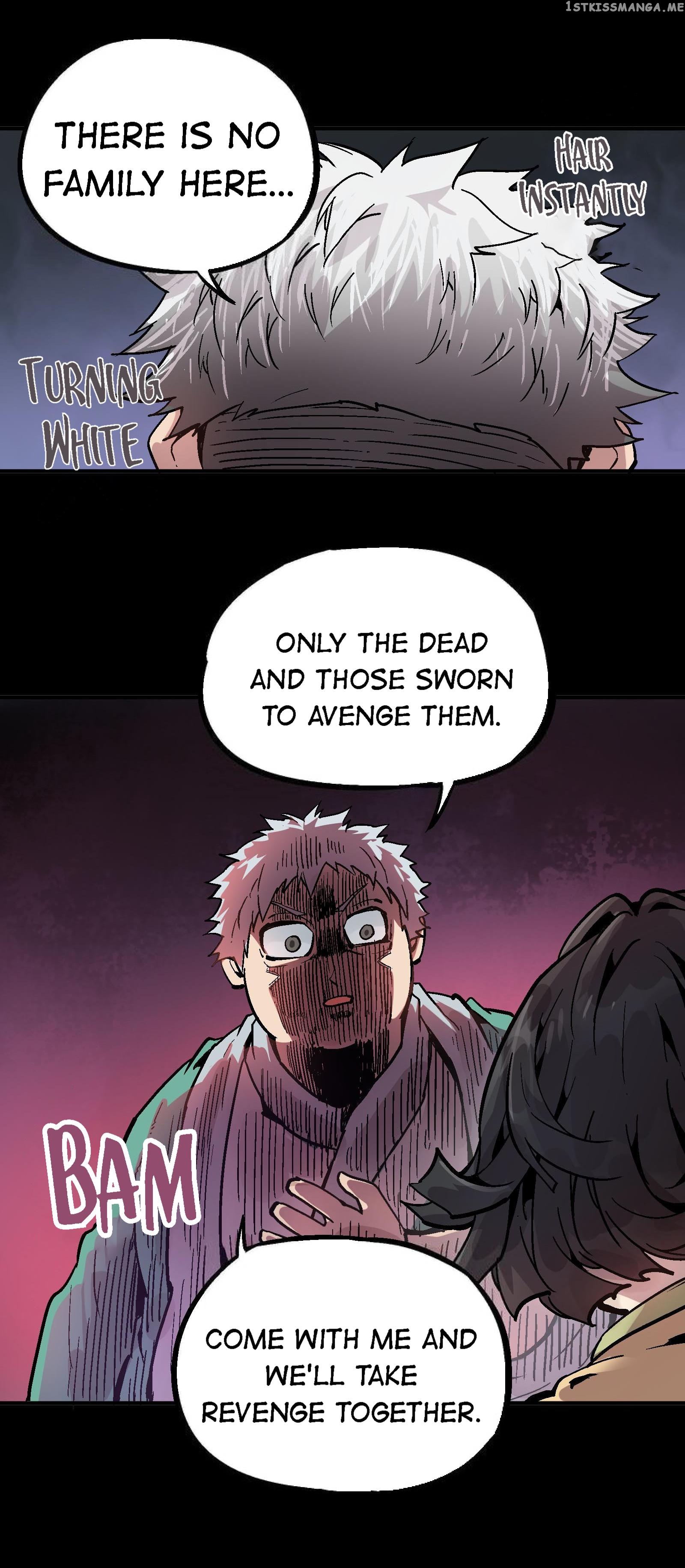Xiu Tu Chapter 87 - page 38