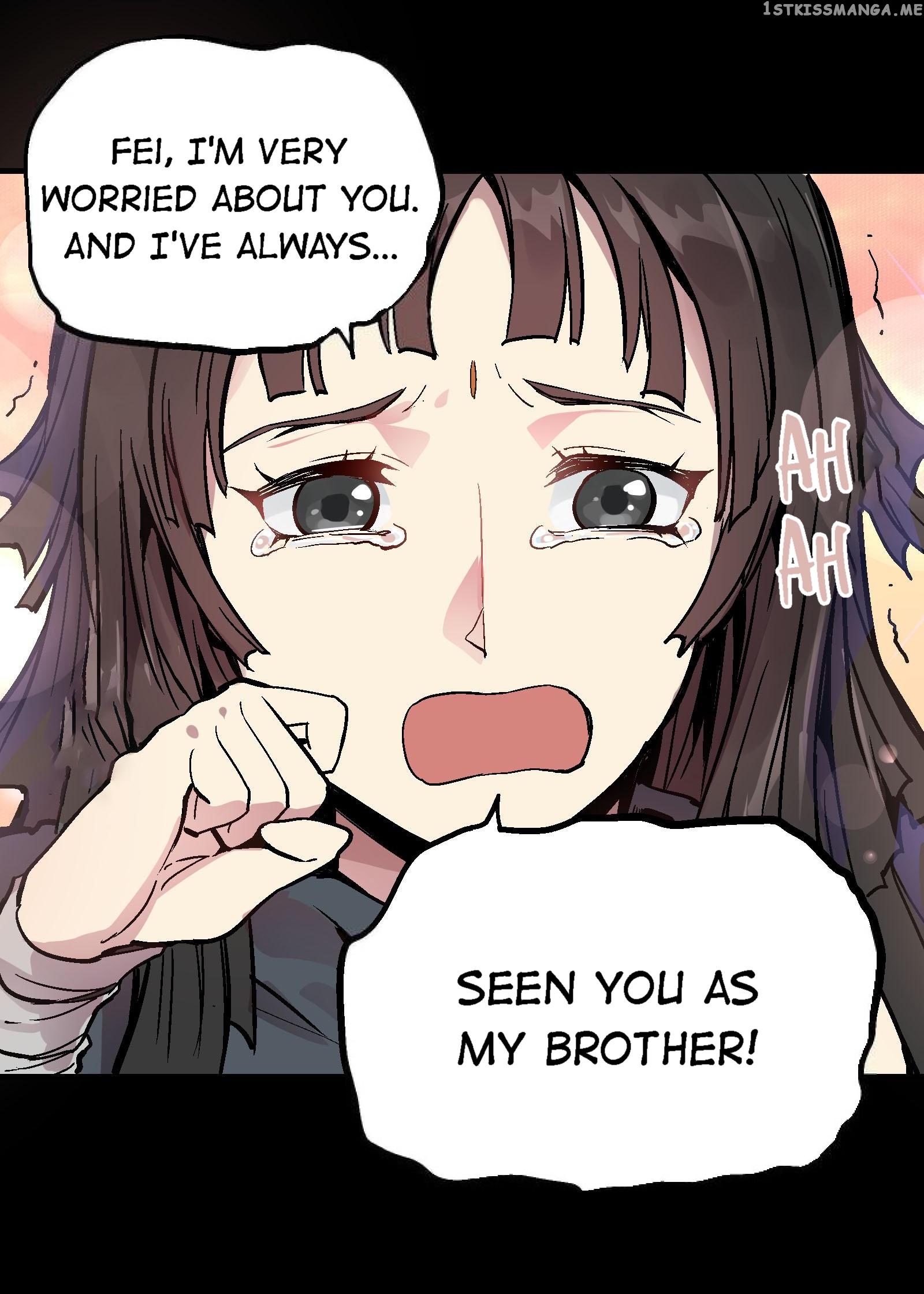 Xiu Tu Chapter 87 - page 43