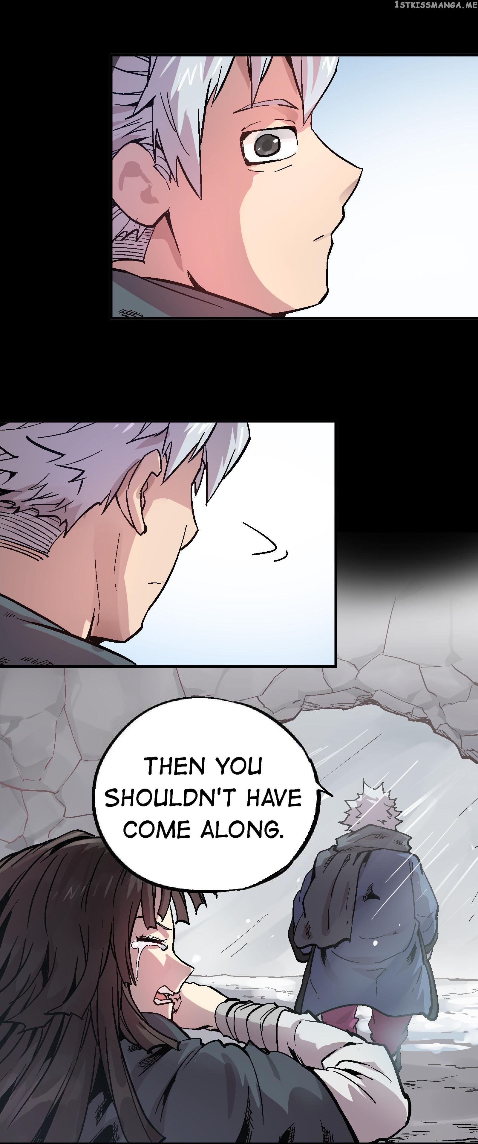 Xiu Tu Chapter 87 - page 44