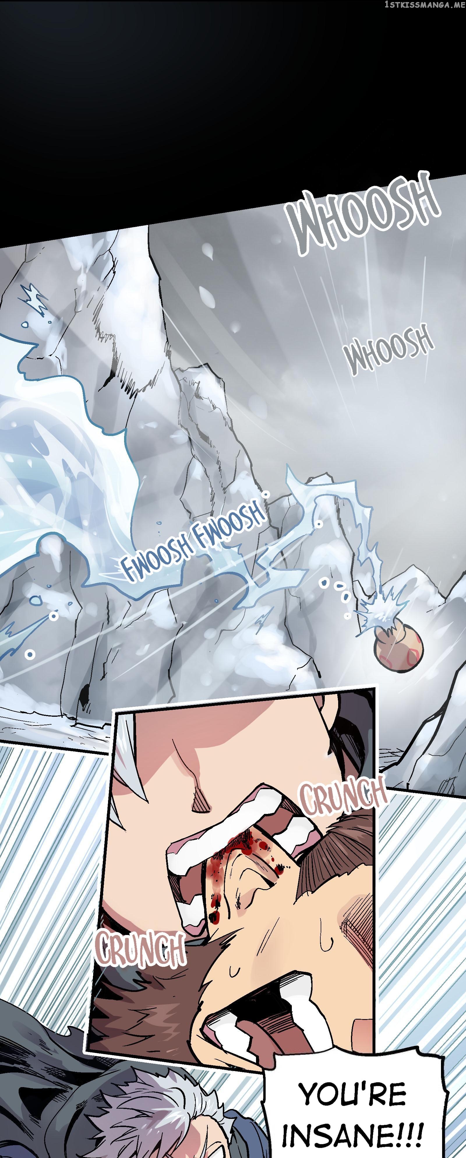 Xiu Tu Chapter 87 - page 45