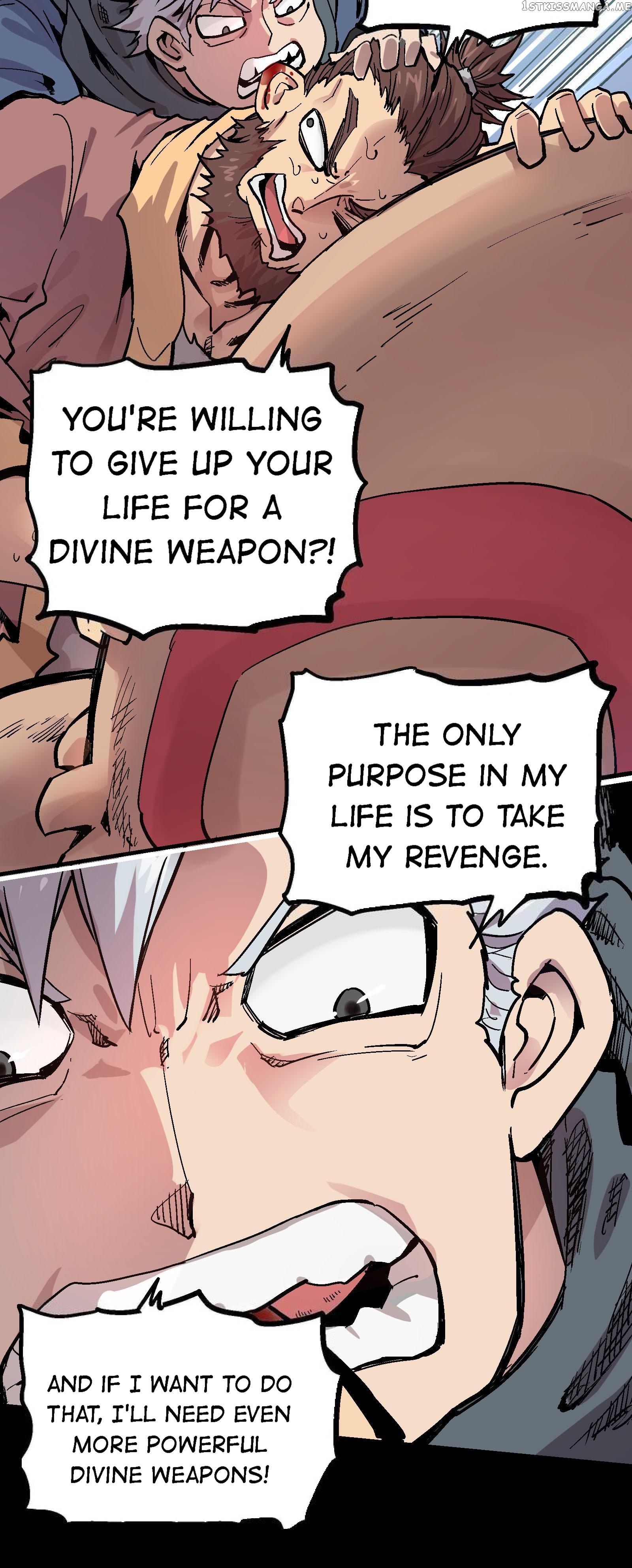 Xiu Tu Chapter 87 - page 46